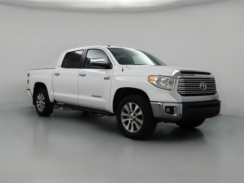 2016 Toyota Tundra Limited -
                  Clearwater, FL