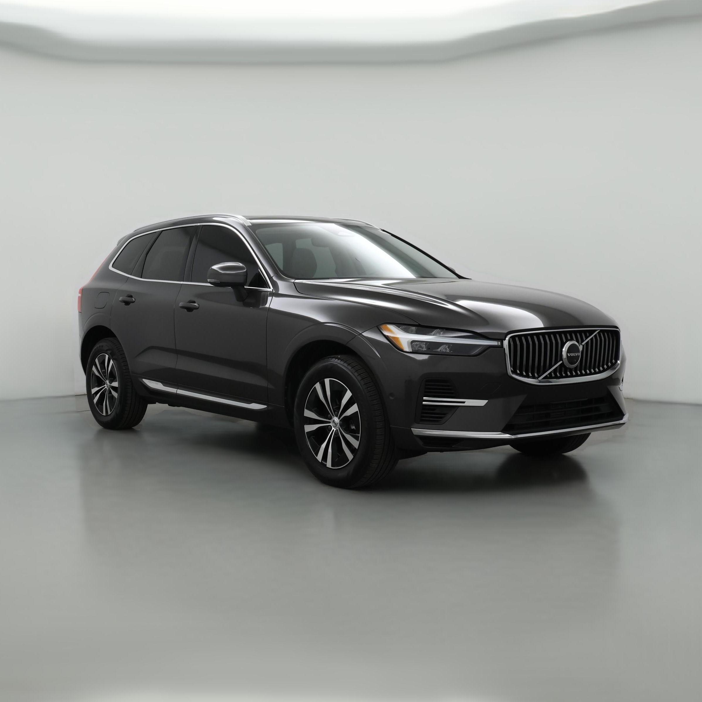 Thumbnail: 2022 Volvo XC60 - 1
