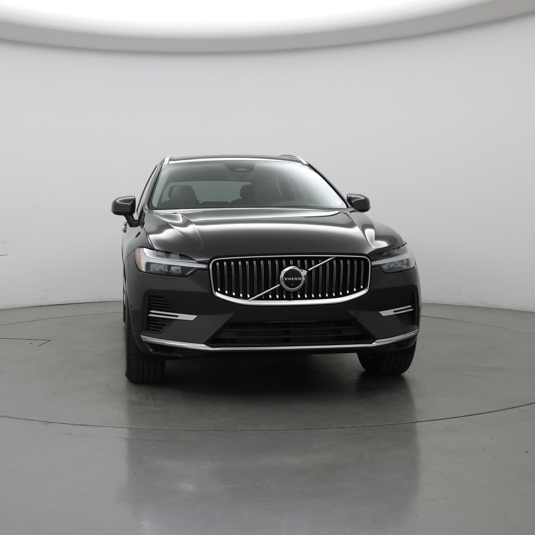 Thumbnail: 2022 Volvo XC60 - 5