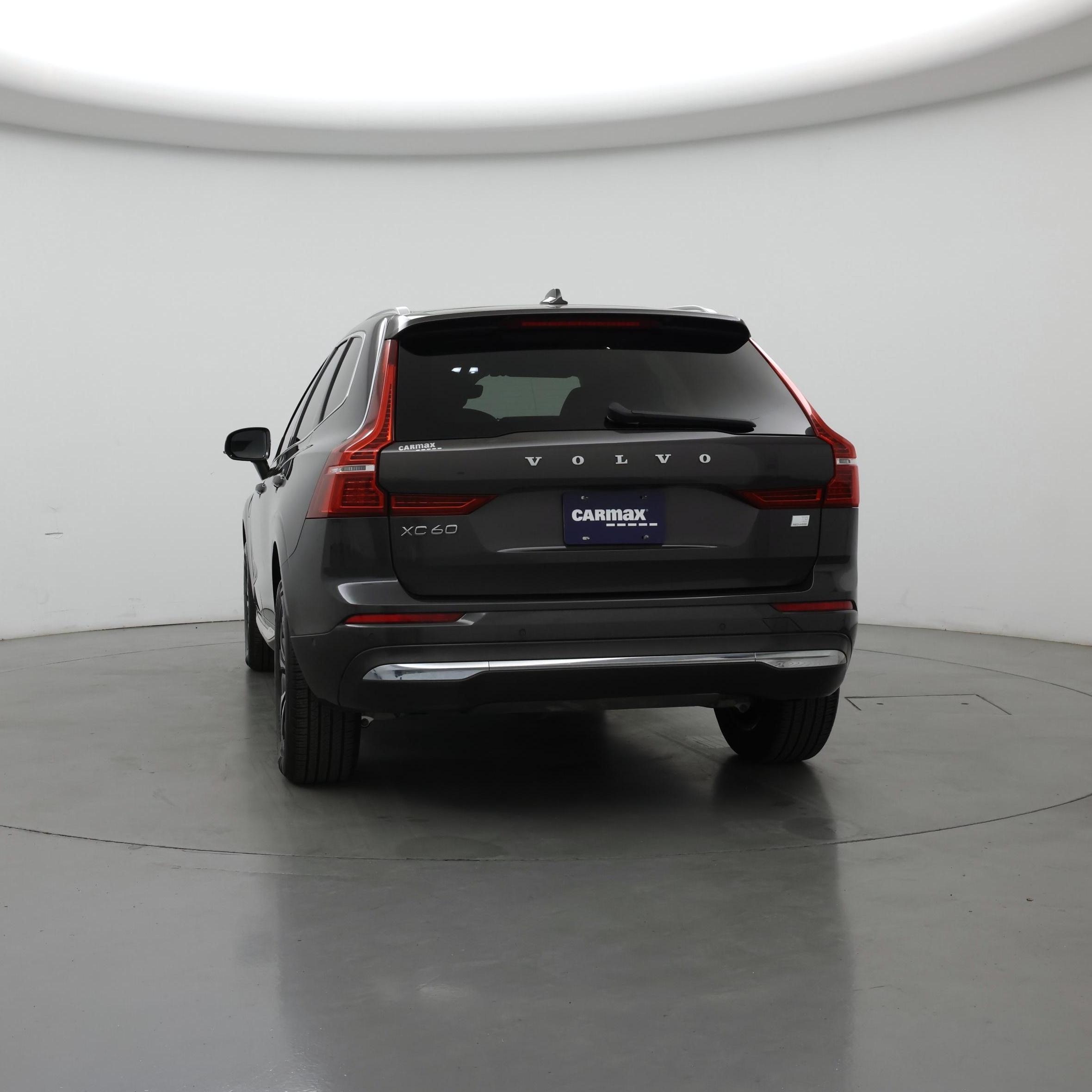 Thumbnail: 2022 Volvo XC60 - 6