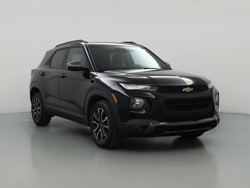 2021 Chevrolet TrailBlazer ACTIV -
                  Clearwater, FL