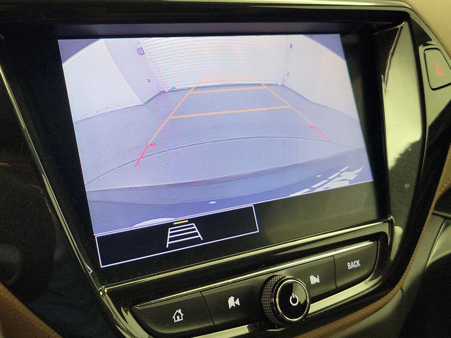 Thumbnail: 2021 Chevrolet TrailBlazer - 14