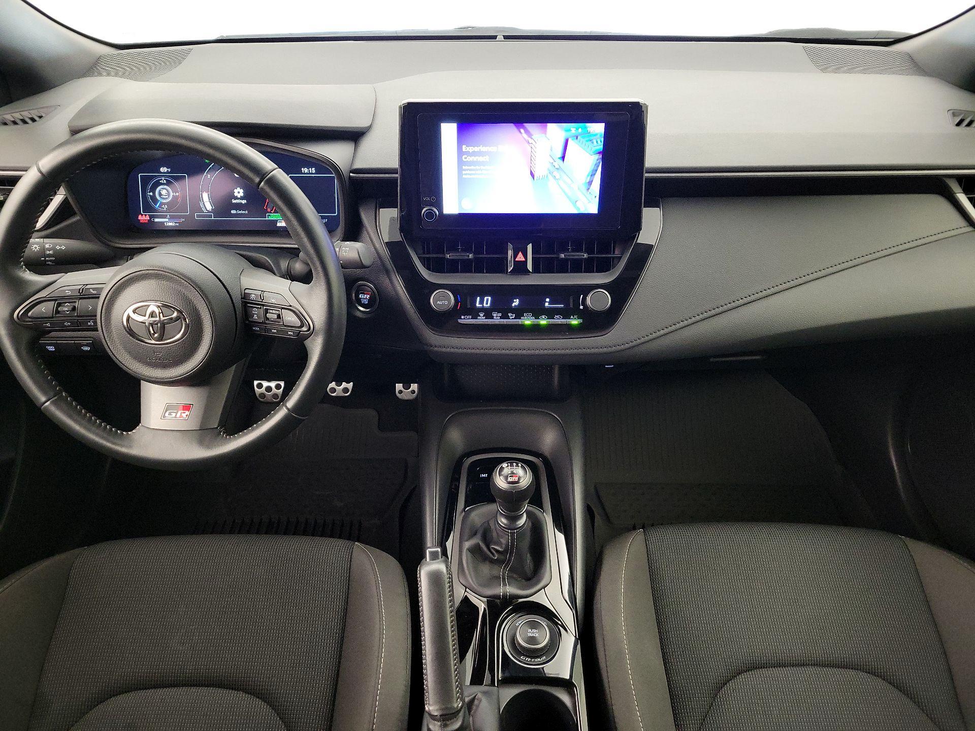 Thumbnail: 2025 Toyota GR Corolla - 9