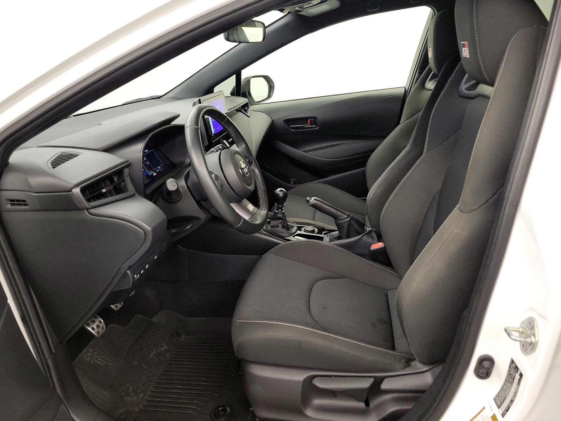 Thumbnail: 2025 Toyota GR Corolla - 11