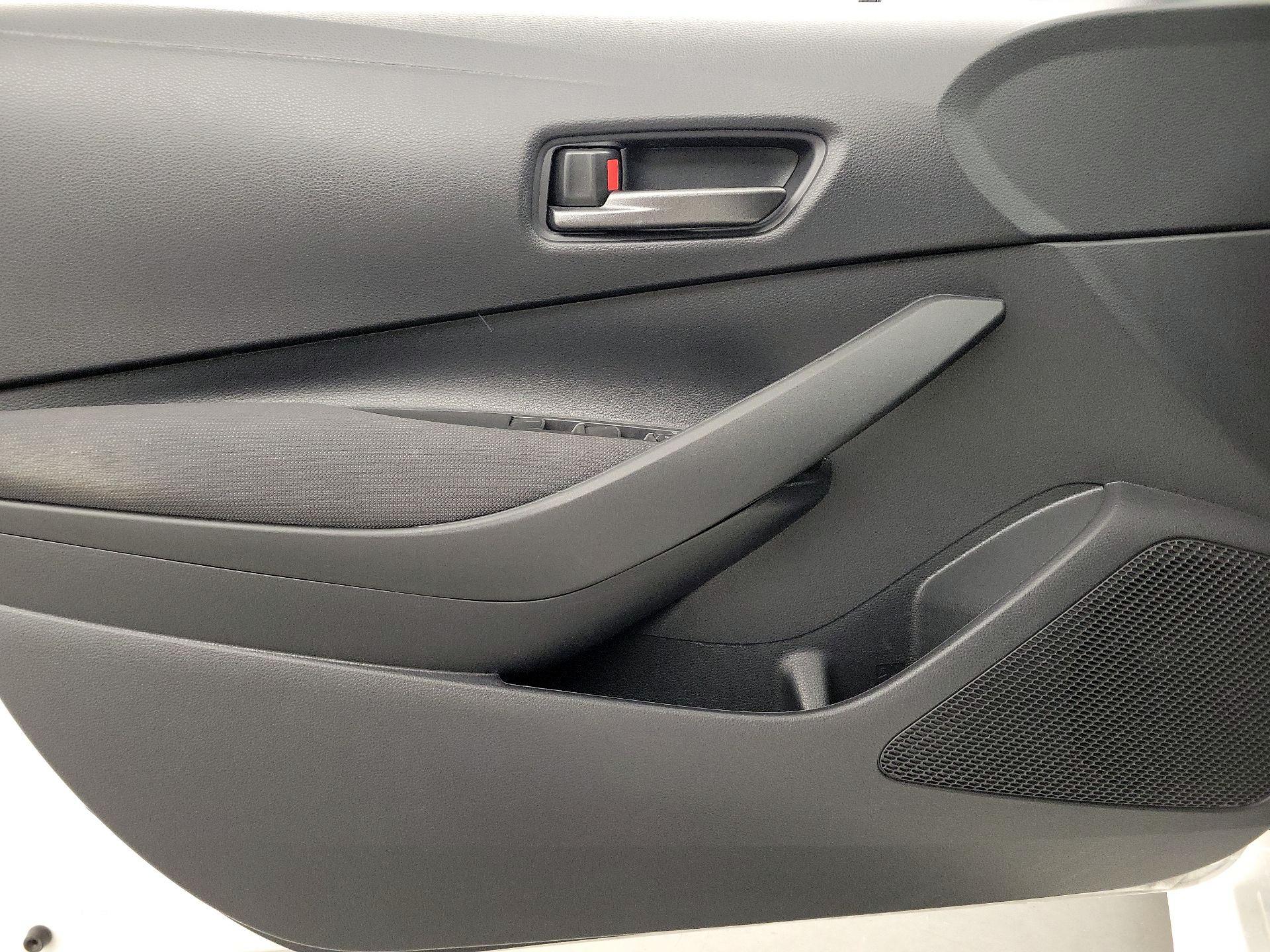 Thumbnail: 2025 Toyota GR Corolla - 12