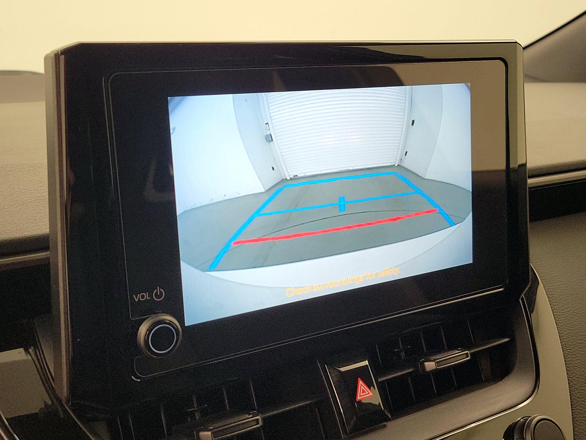 Thumbnail: 2025 Toyota GR Corolla - 14