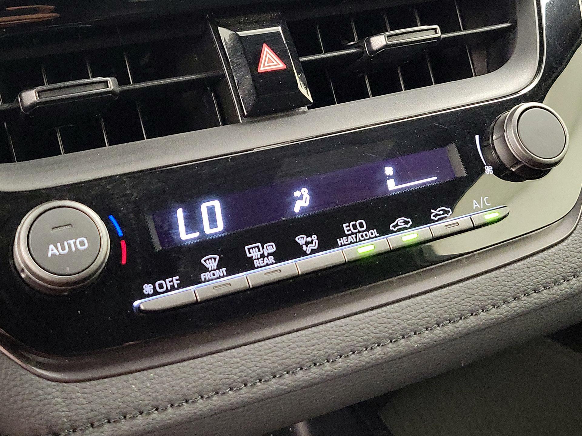 Thumbnail: 2025 Toyota GR Corolla - 16