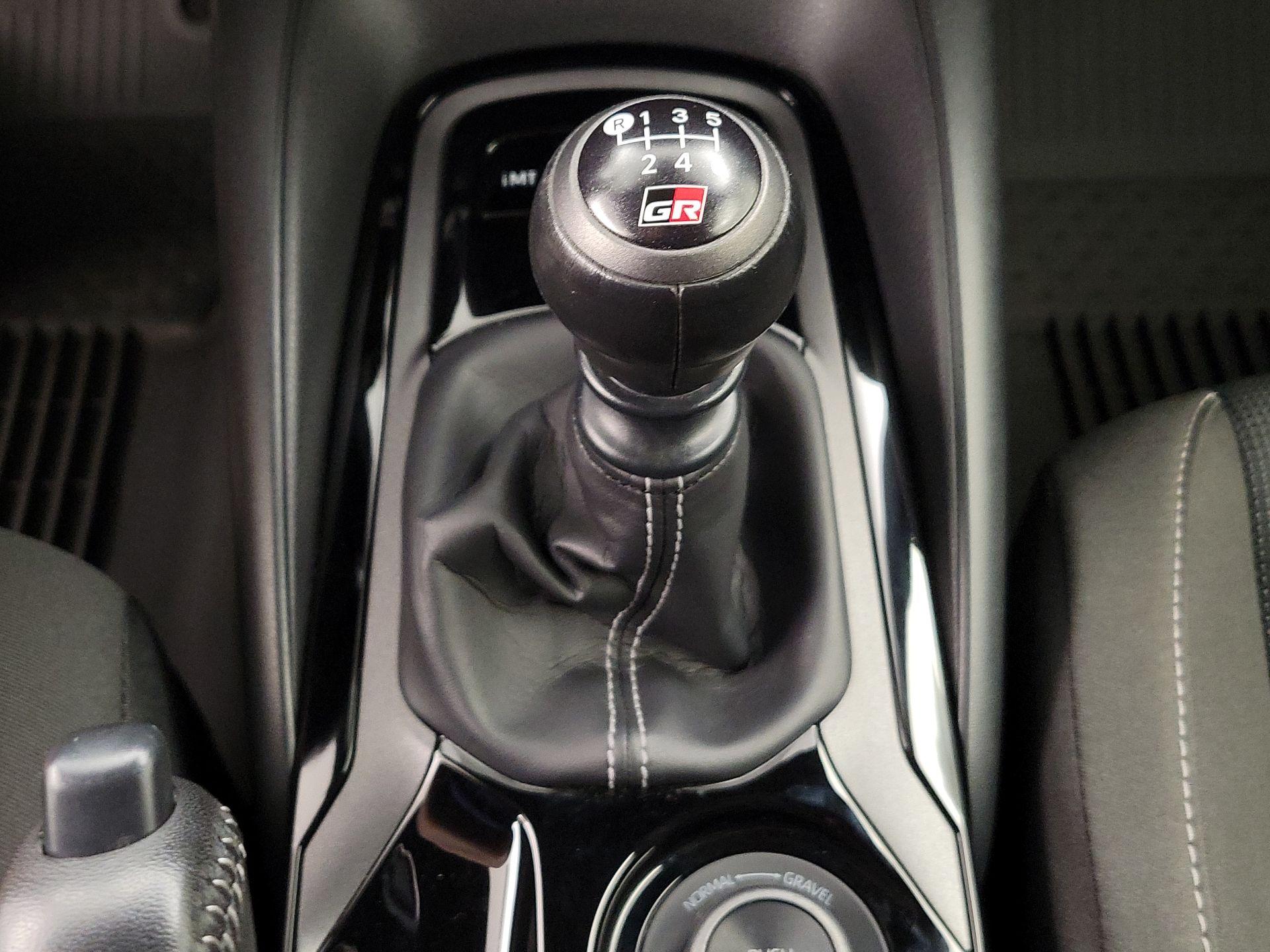 Thumbnail: 2025 Toyota GR Corolla - 17