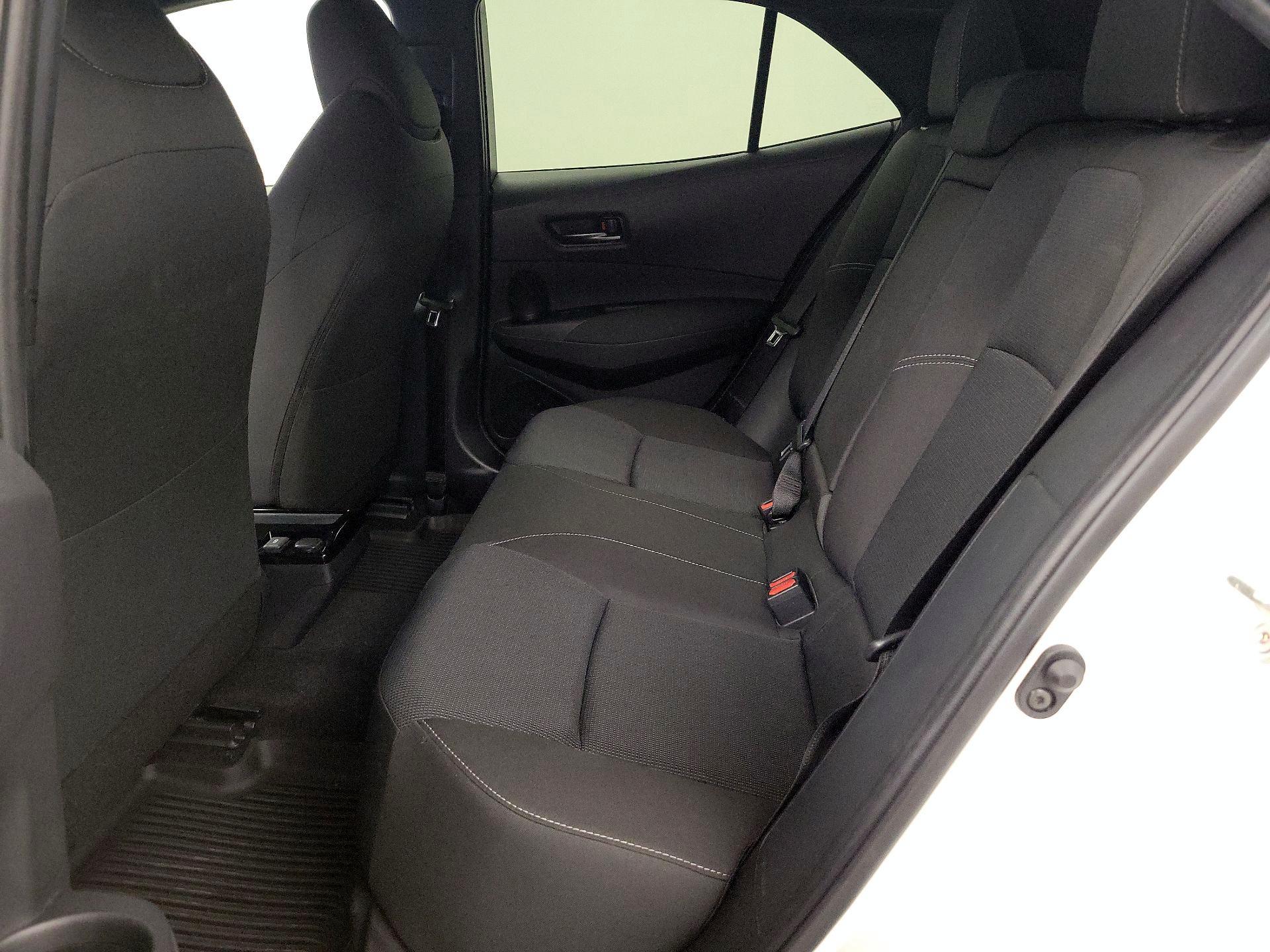 Thumbnail: 2025 Toyota GR Corolla - 19