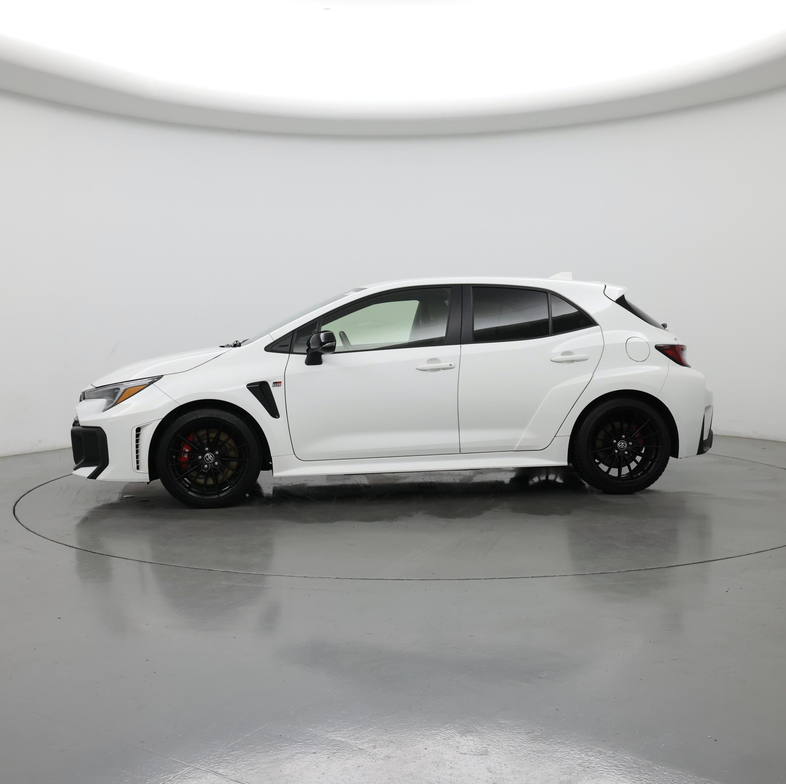 Thumbnail: 2025 Toyota GR Corolla - 3