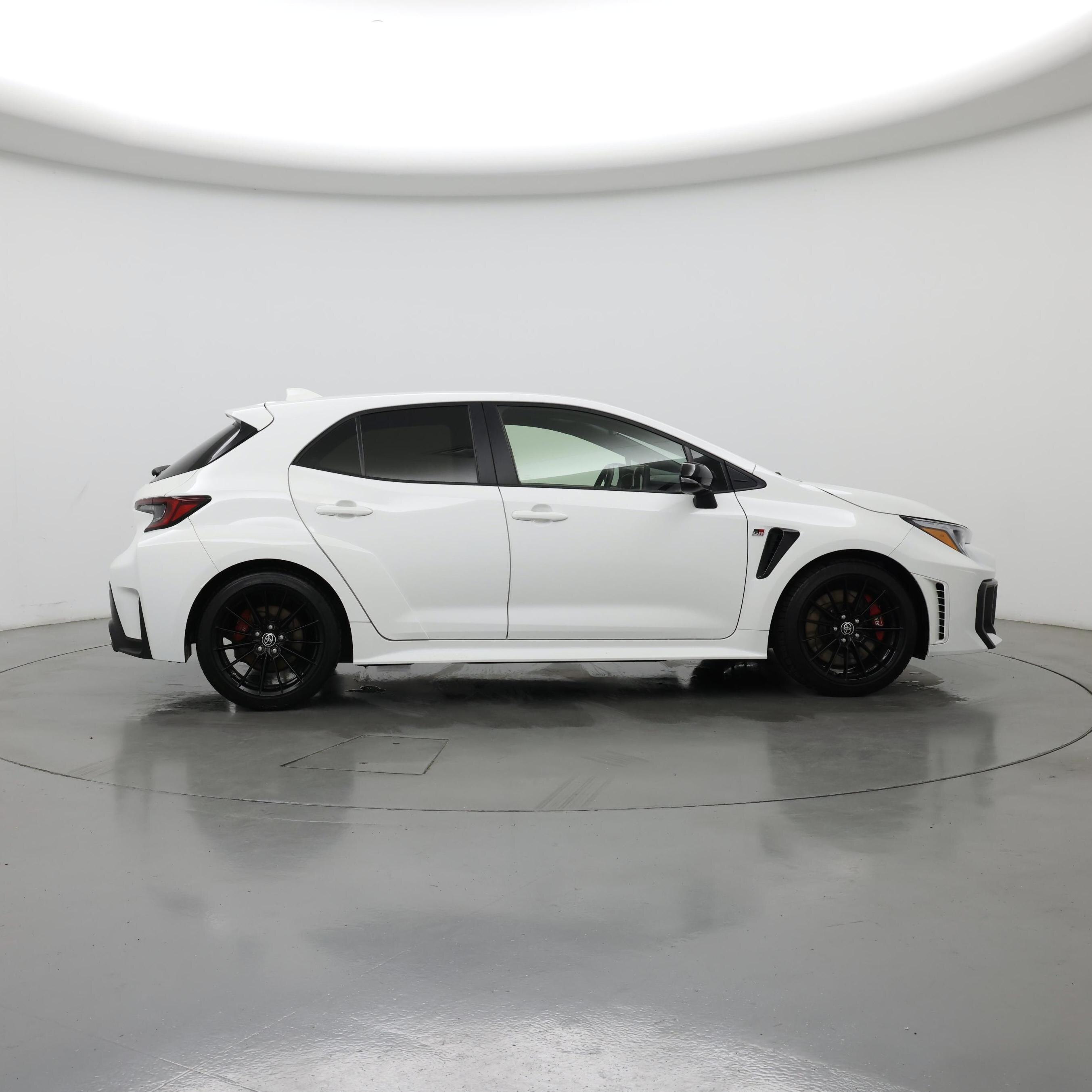 Thumbnail: 2025 Toyota GR Corolla - 7