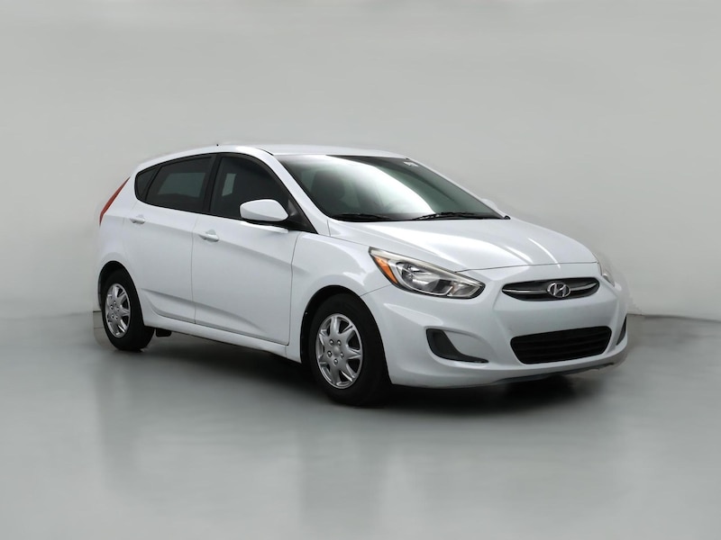 2017 Hyundai Accent SE -
                  Clearwater, FL