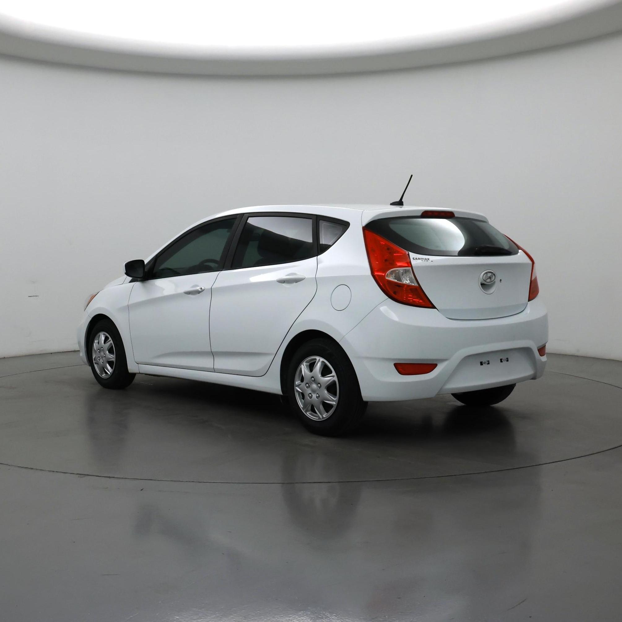 Thumbnail: 2017 Hyundai Accent - 2