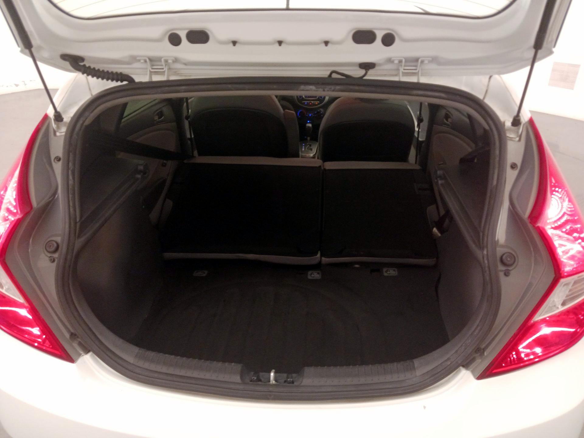 Thumbnail: 2017 Hyundai Accent - 20