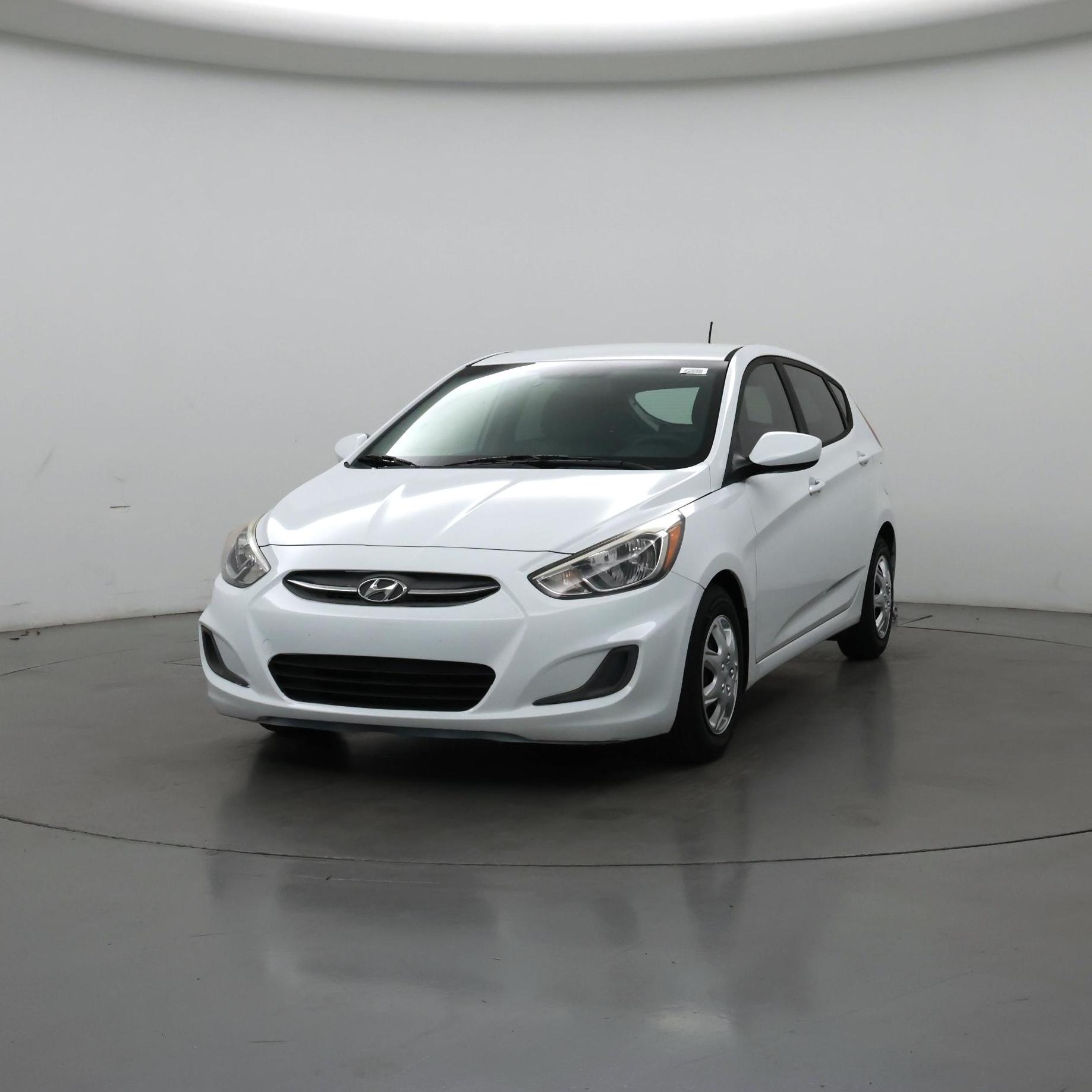 Thumbnail: 2017 Hyundai Accent - 4
