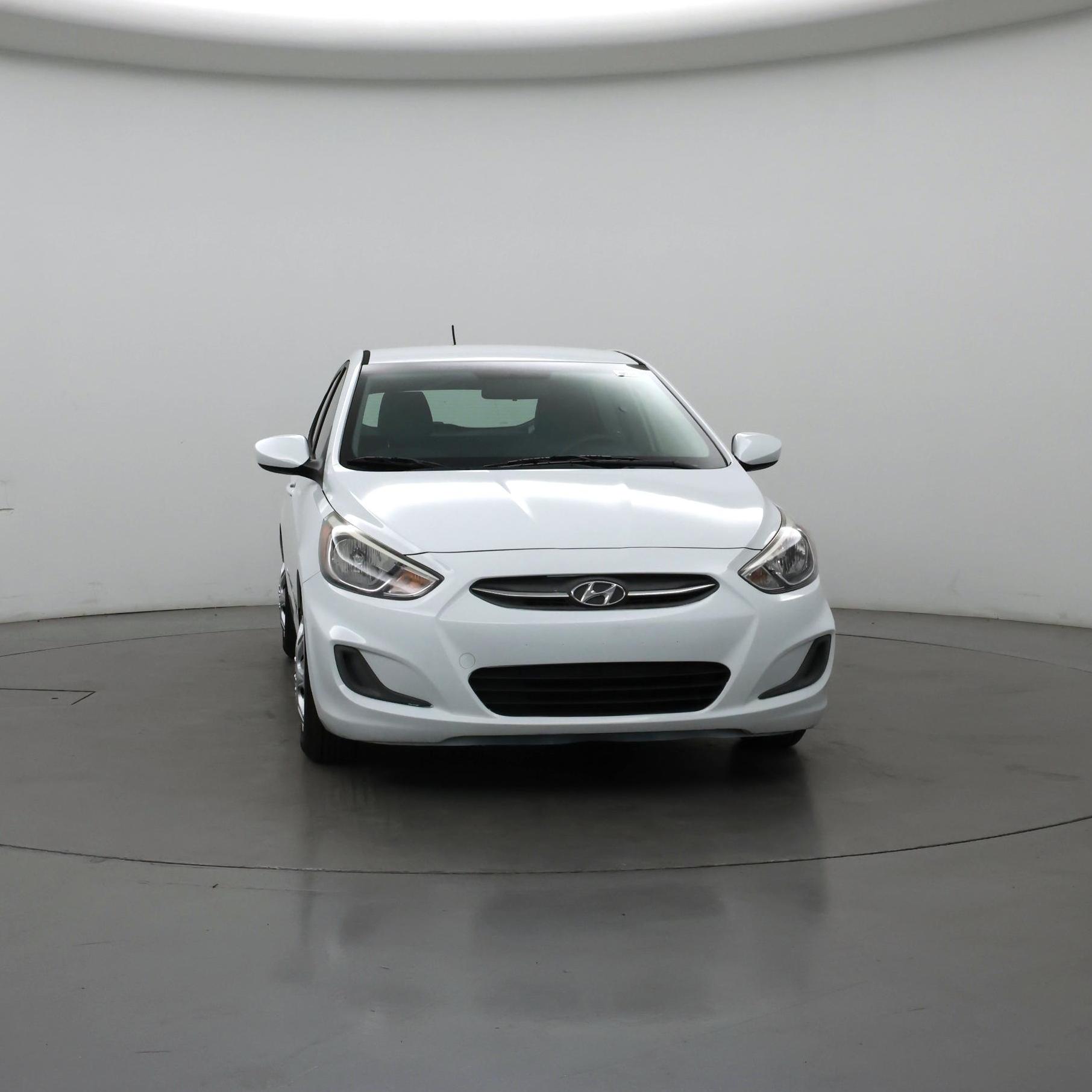 Thumbnail: 2017 Hyundai Accent - 5