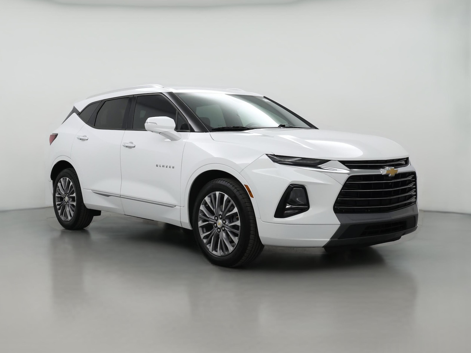 2019 Chevrolet Blazer Premier