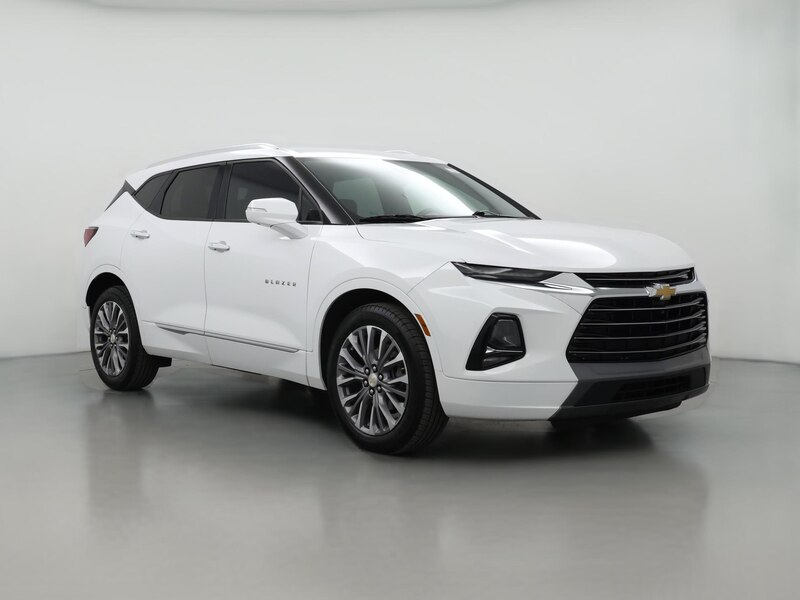 2019 Chevrolet Blazer Premier -
                  Clearwater, FL