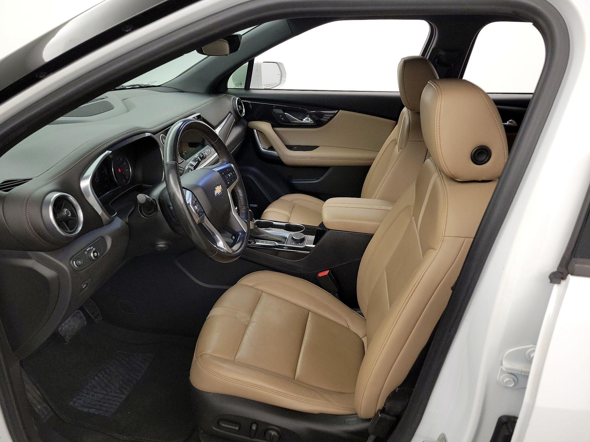 Thumbnail: 2019 Chevrolet Blazer - 11