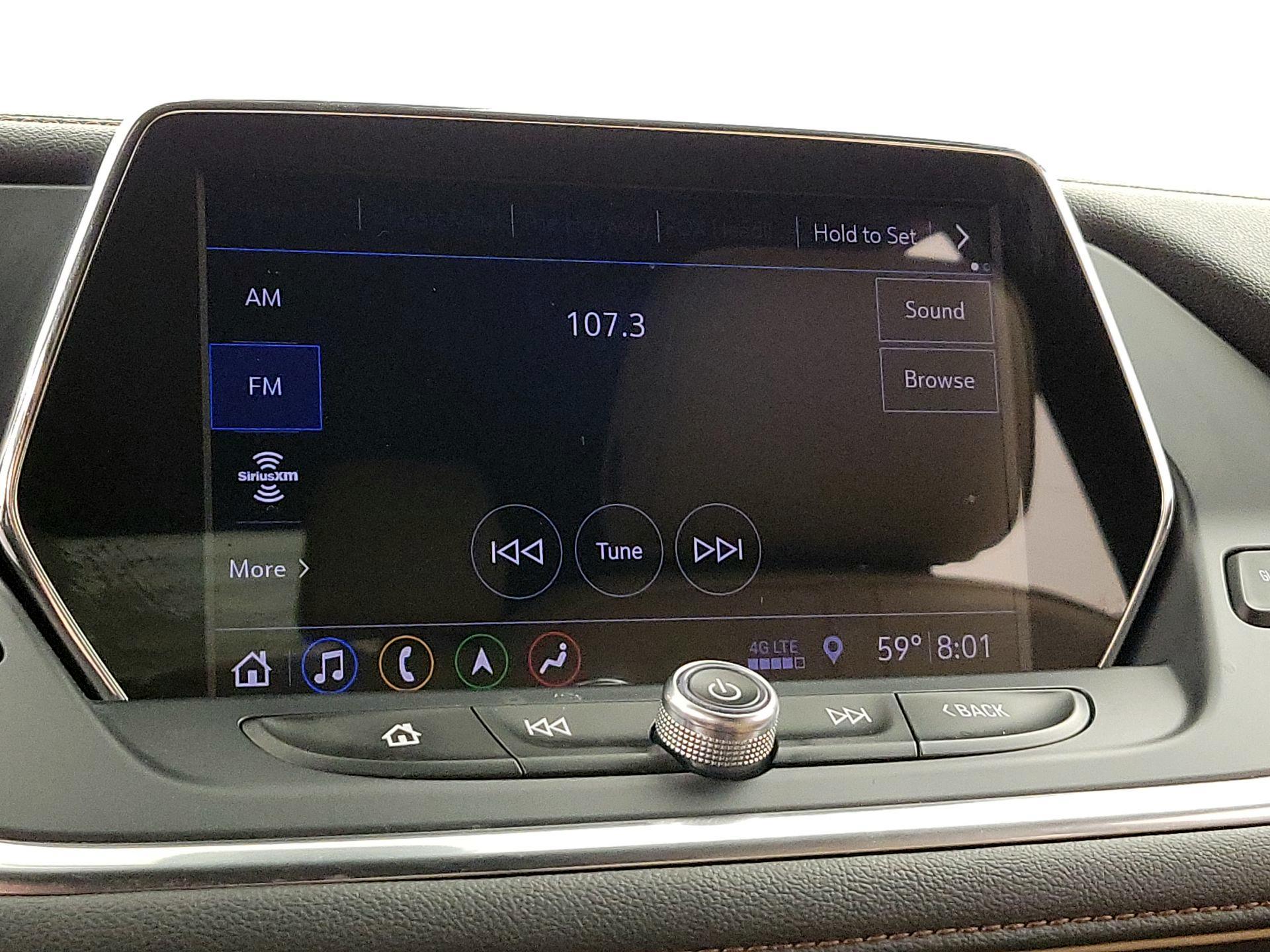 Thumbnail: 2019 Chevrolet Blazer - 15