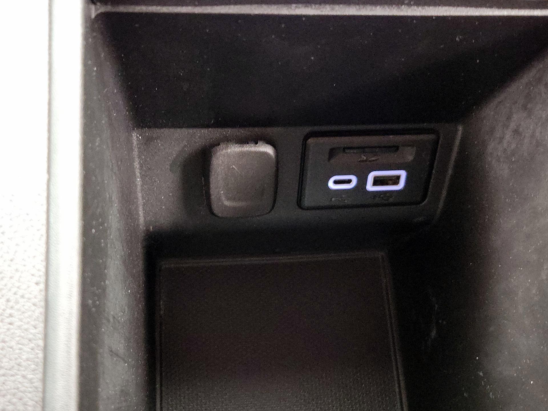 Thumbnail: 2019 Chevrolet Blazer - 18