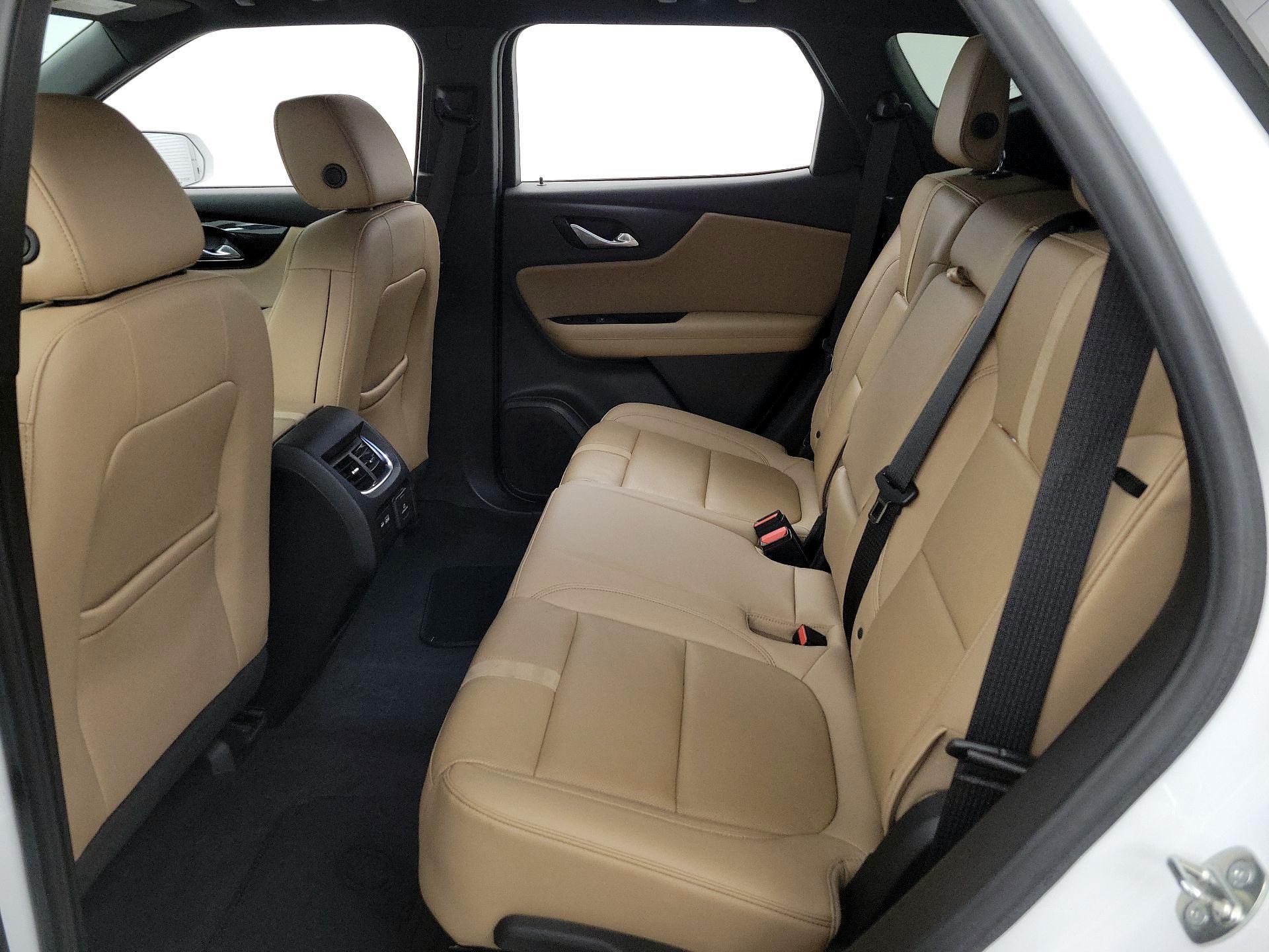 Thumbnail: 2019 Chevrolet Blazer - 19