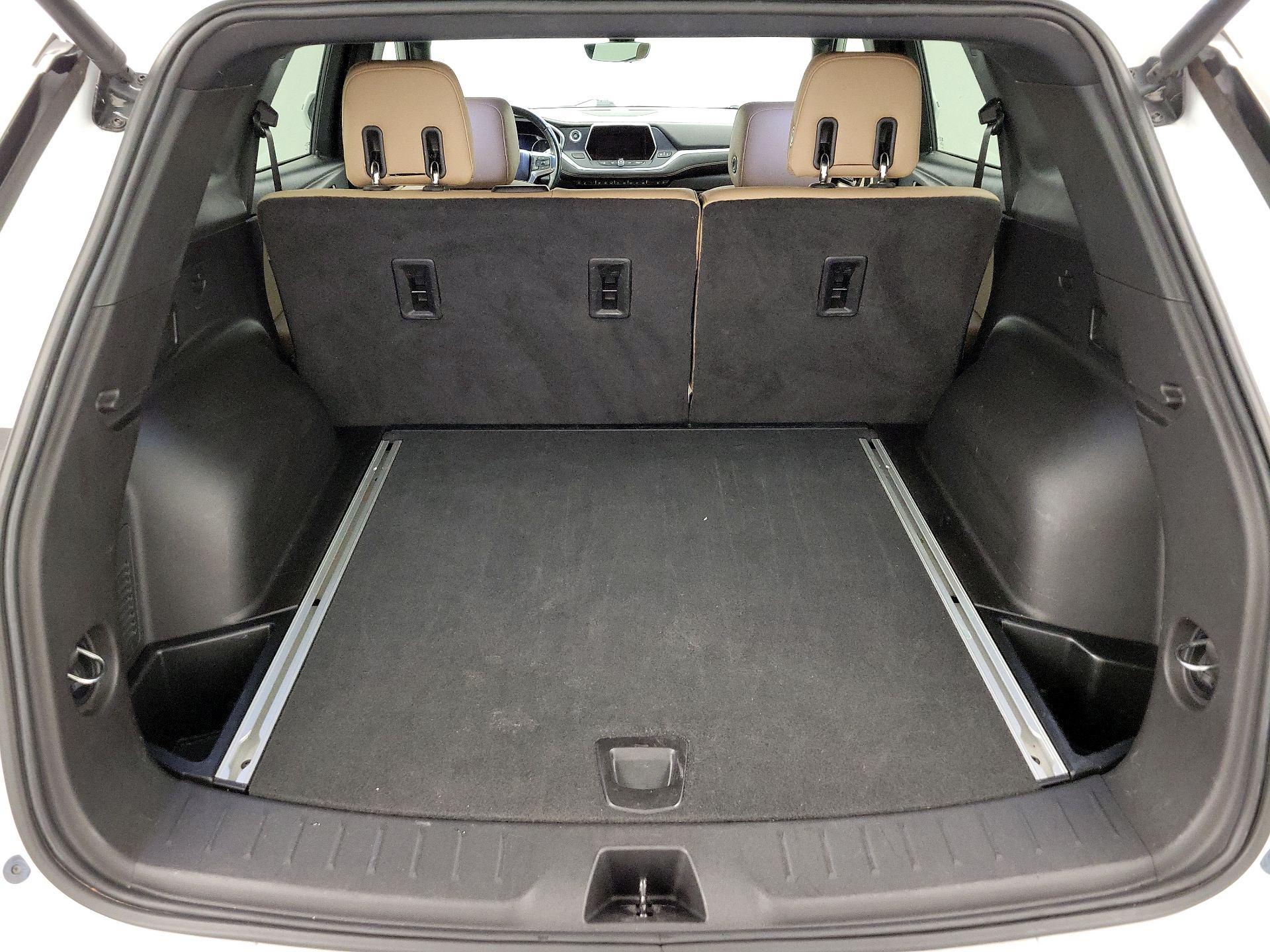 Thumbnail: 2019 Chevrolet Blazer - 20