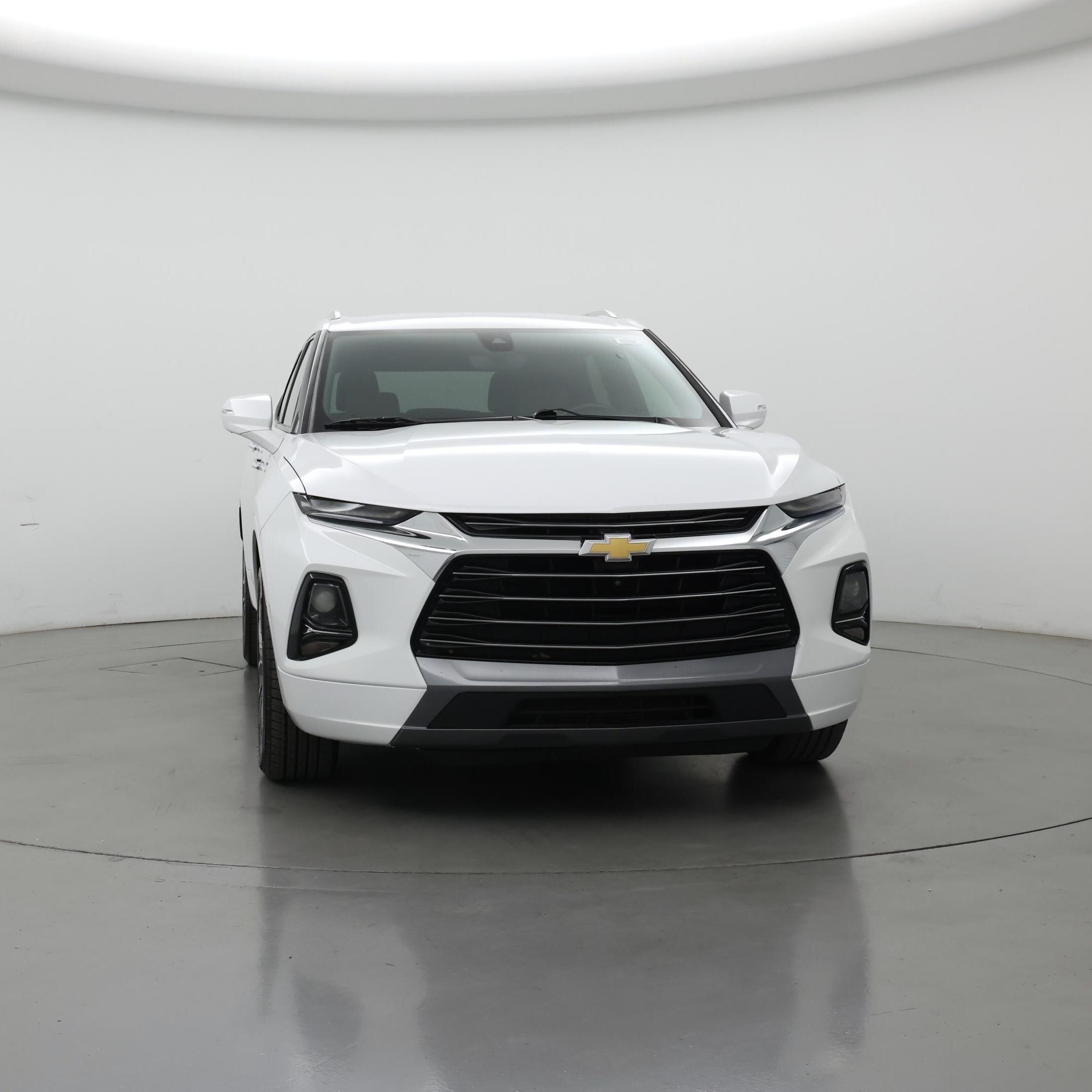 Thumbnail: 2019 Chevrolet Blazer - 5