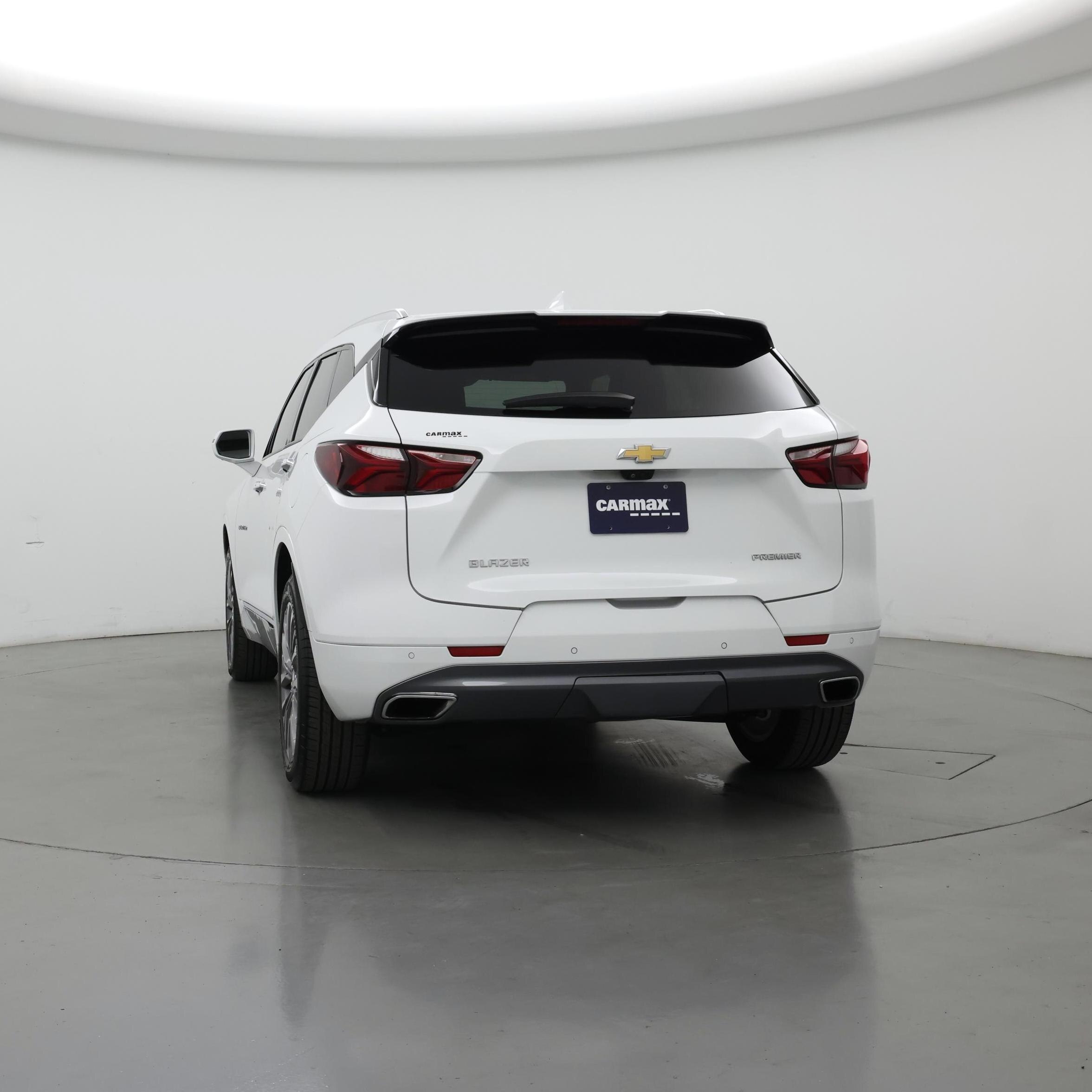 Thumbnail: 2019 Chevrolet Blazer - 6