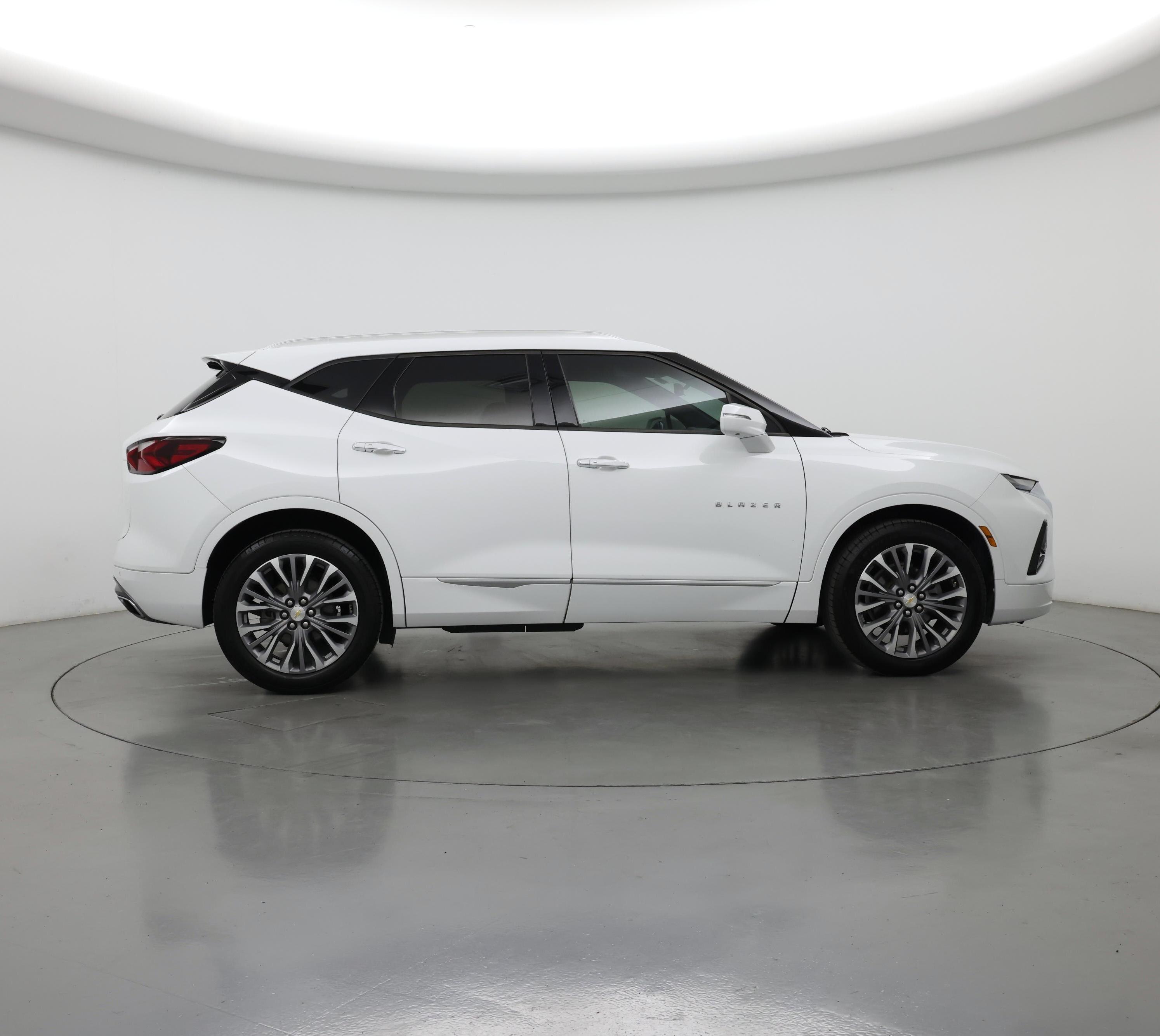 Thumbnail: 2019 Chevrolet Blazer - 7