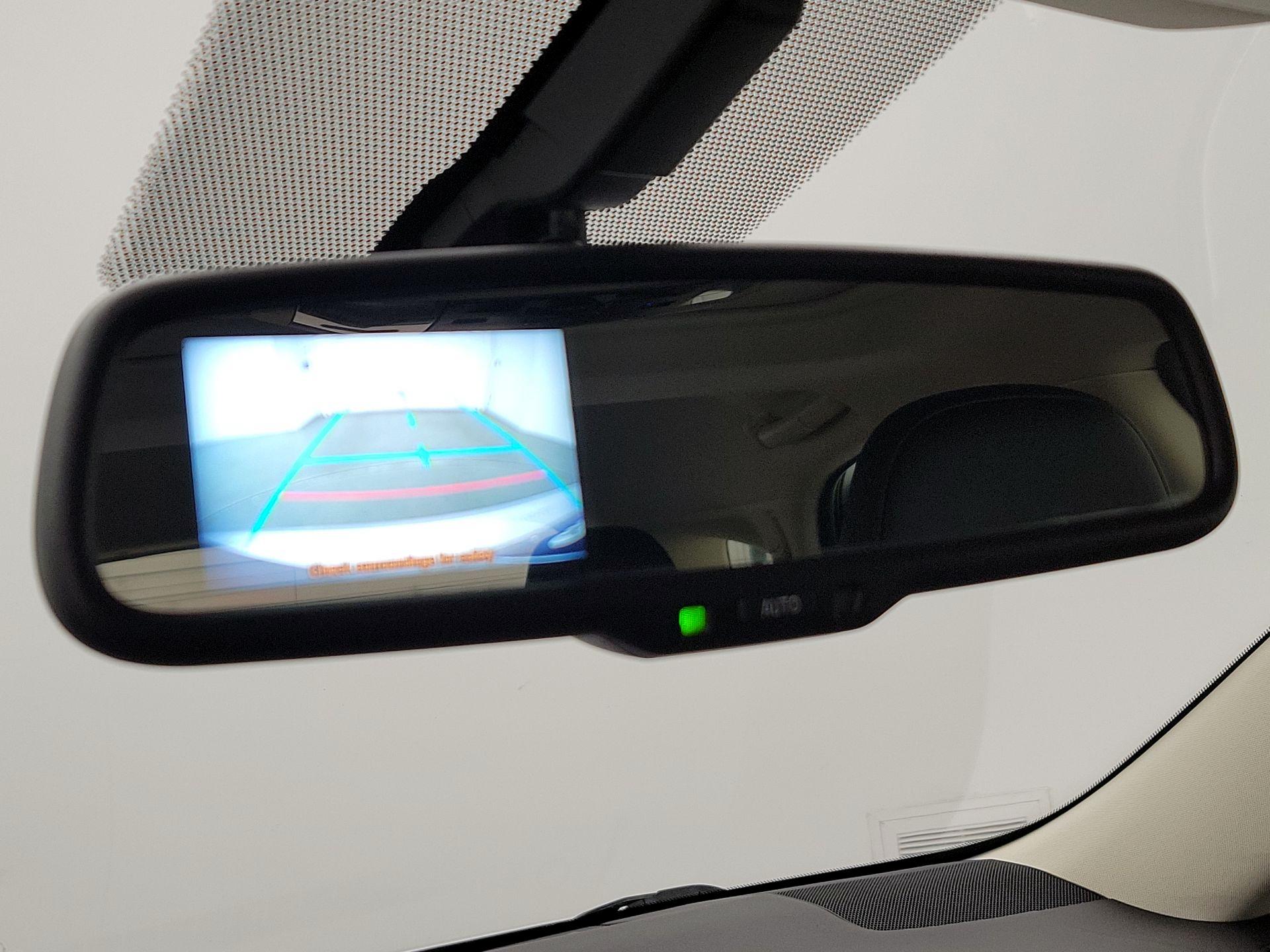 Thumbnail: 2016 Lexus CT - 14