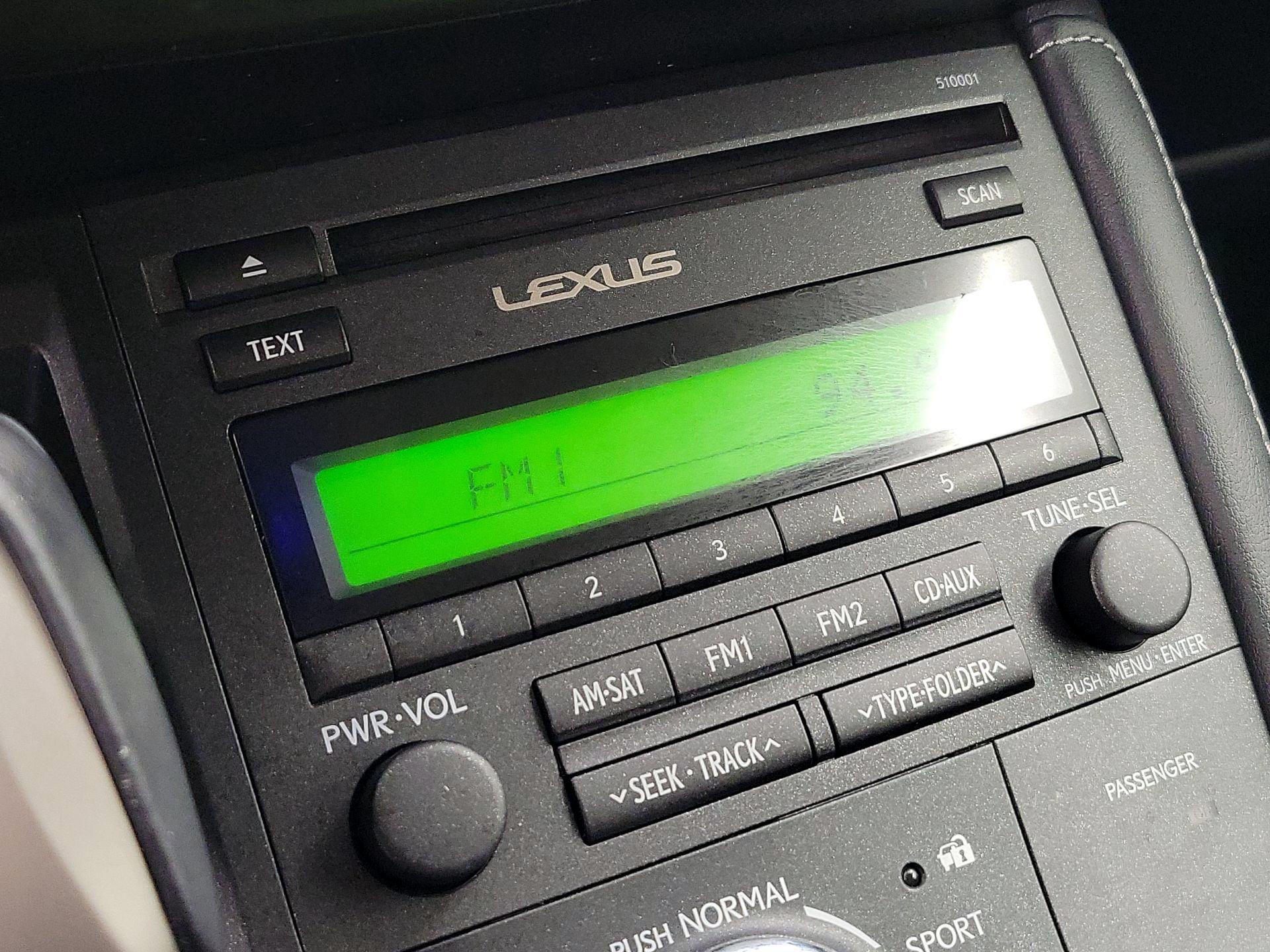 Thumbnail: 2016 Lexus CT - 15