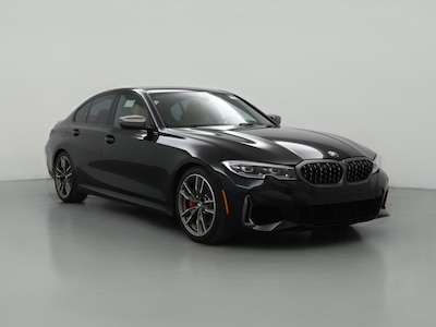 2021 BMW M340 I