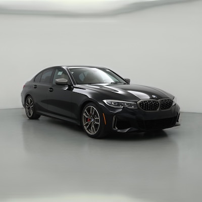 2021 BMW M340 I