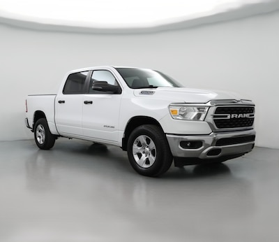 2023 Ram 1500 Bighorn