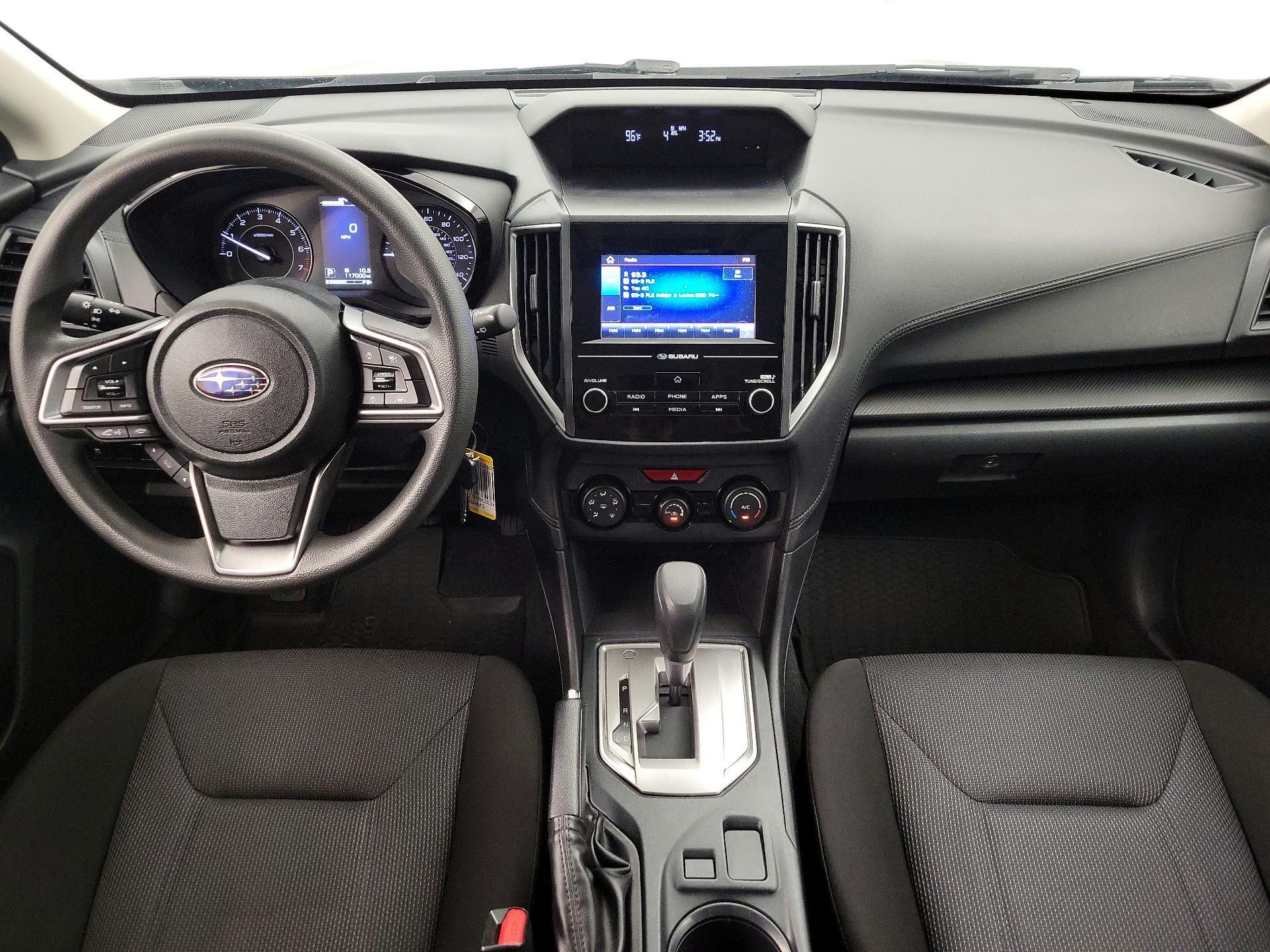 Thumbnail: 2019 Subaru Impreza - 9