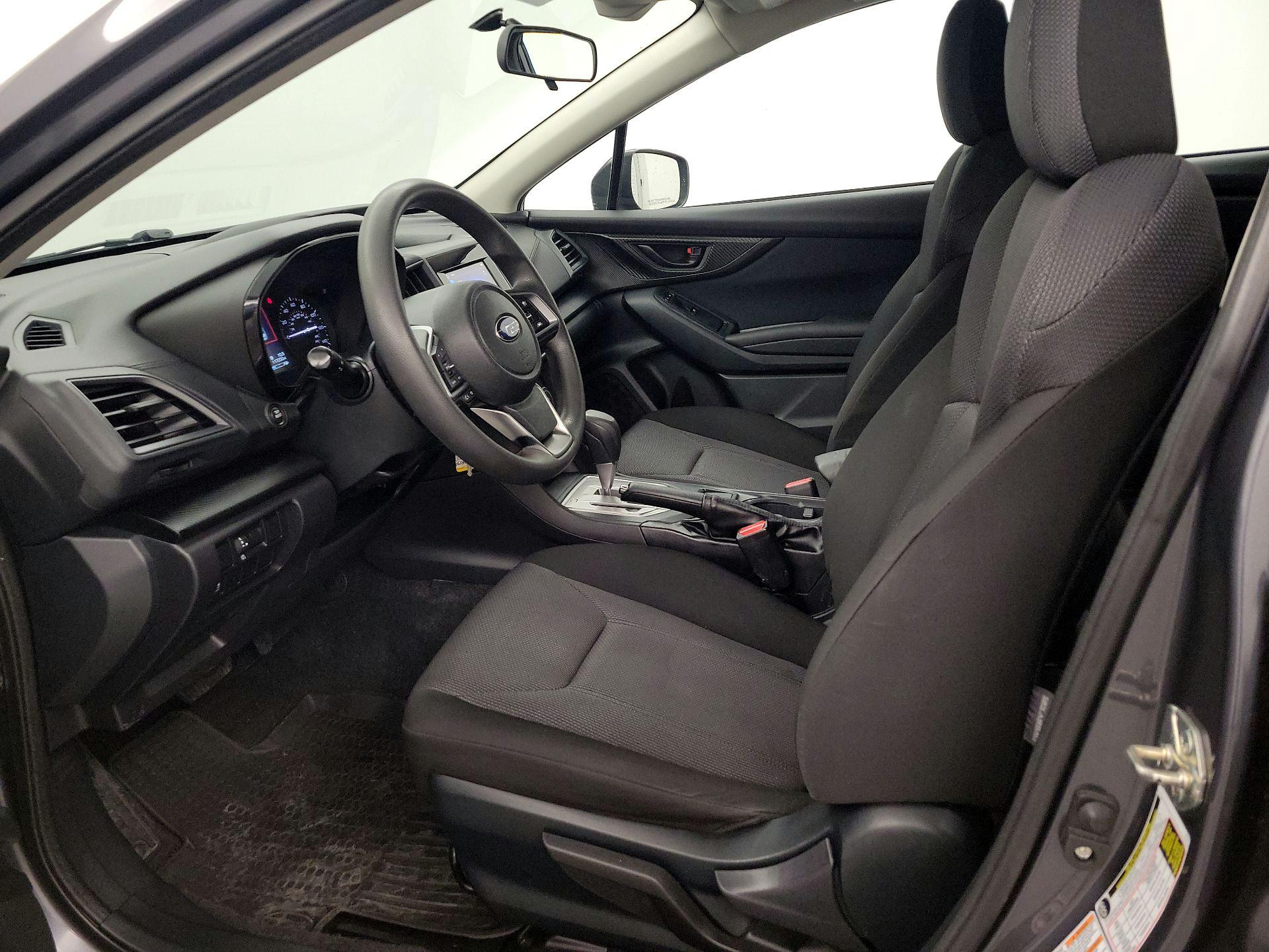 Thumbnail: 2019 Subaru Impreza - 11