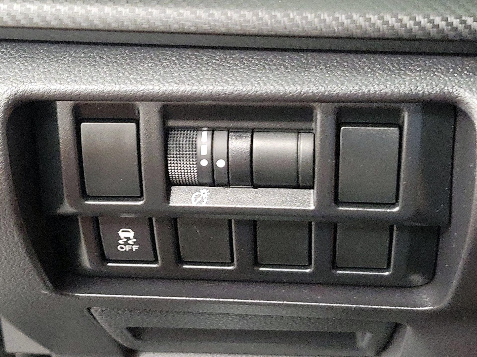 Thumbnail: 2019 Subaru Impreza - 13