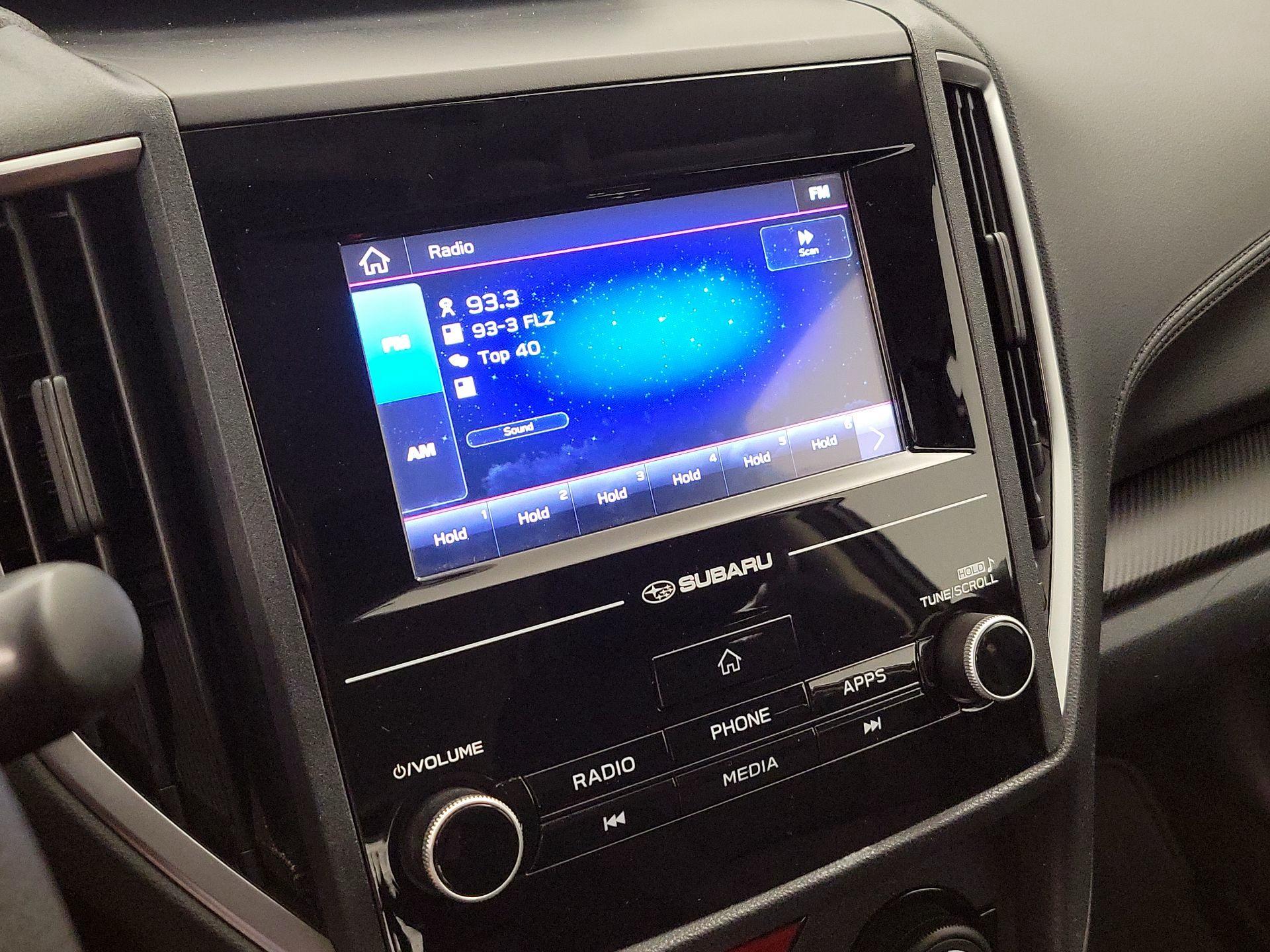 Thumbnail: 2019 Subaru Impreza - 15