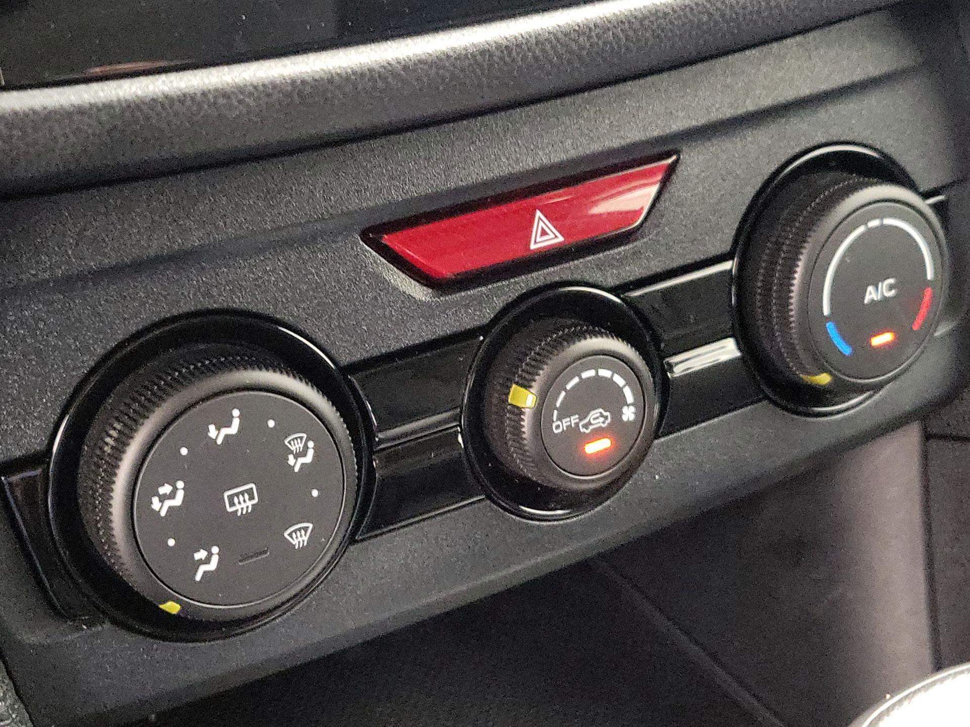 Thumbnail: 2019 Subaru Impreza - 16