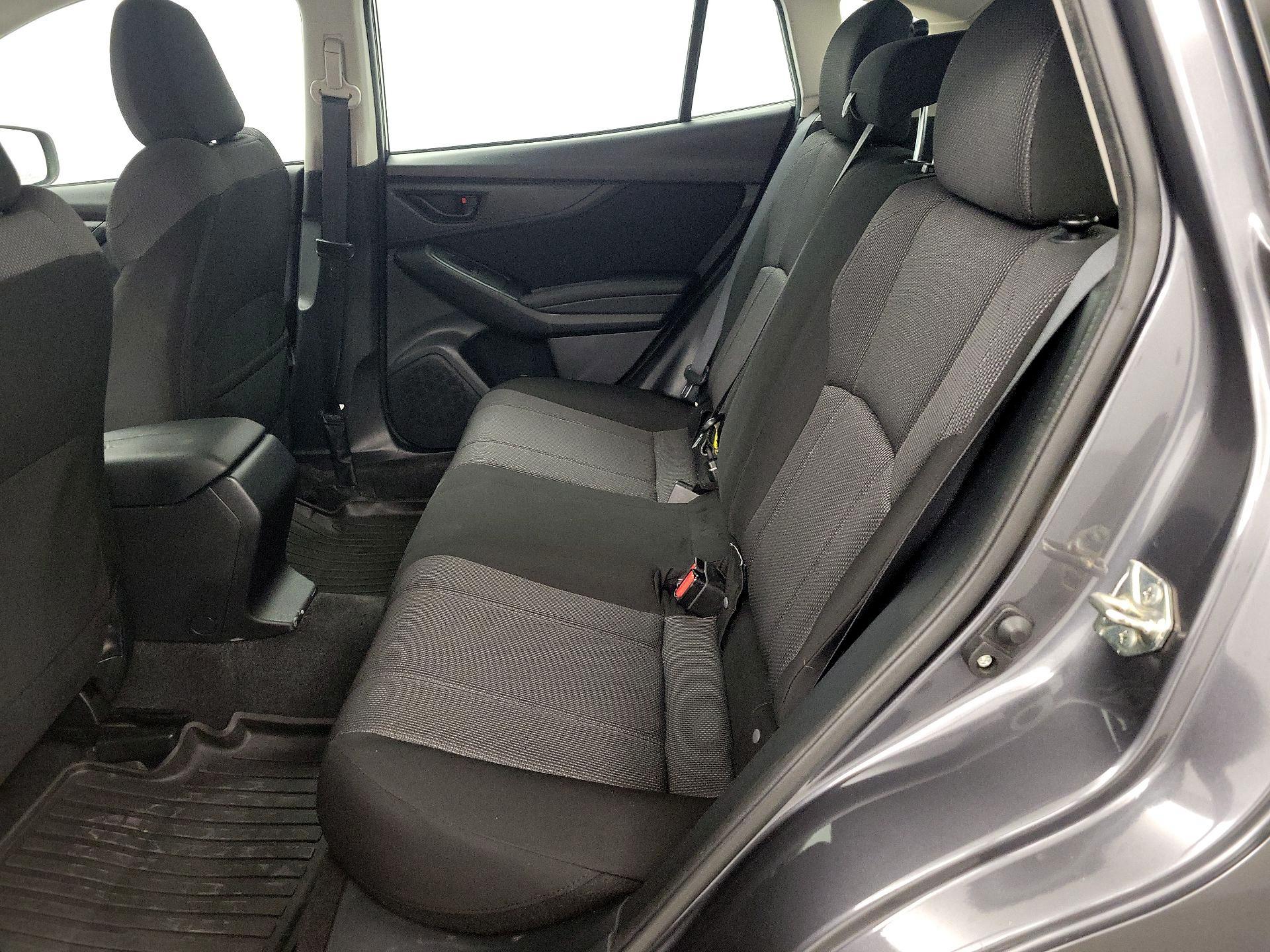 Thumbnail: 2019 Subaru Impreza - 19