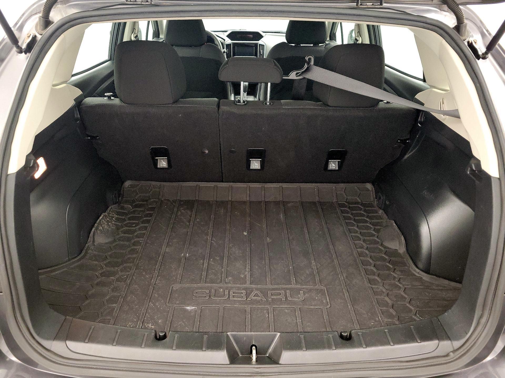 Thumbnail: 2019 Subaru Impreza - 20