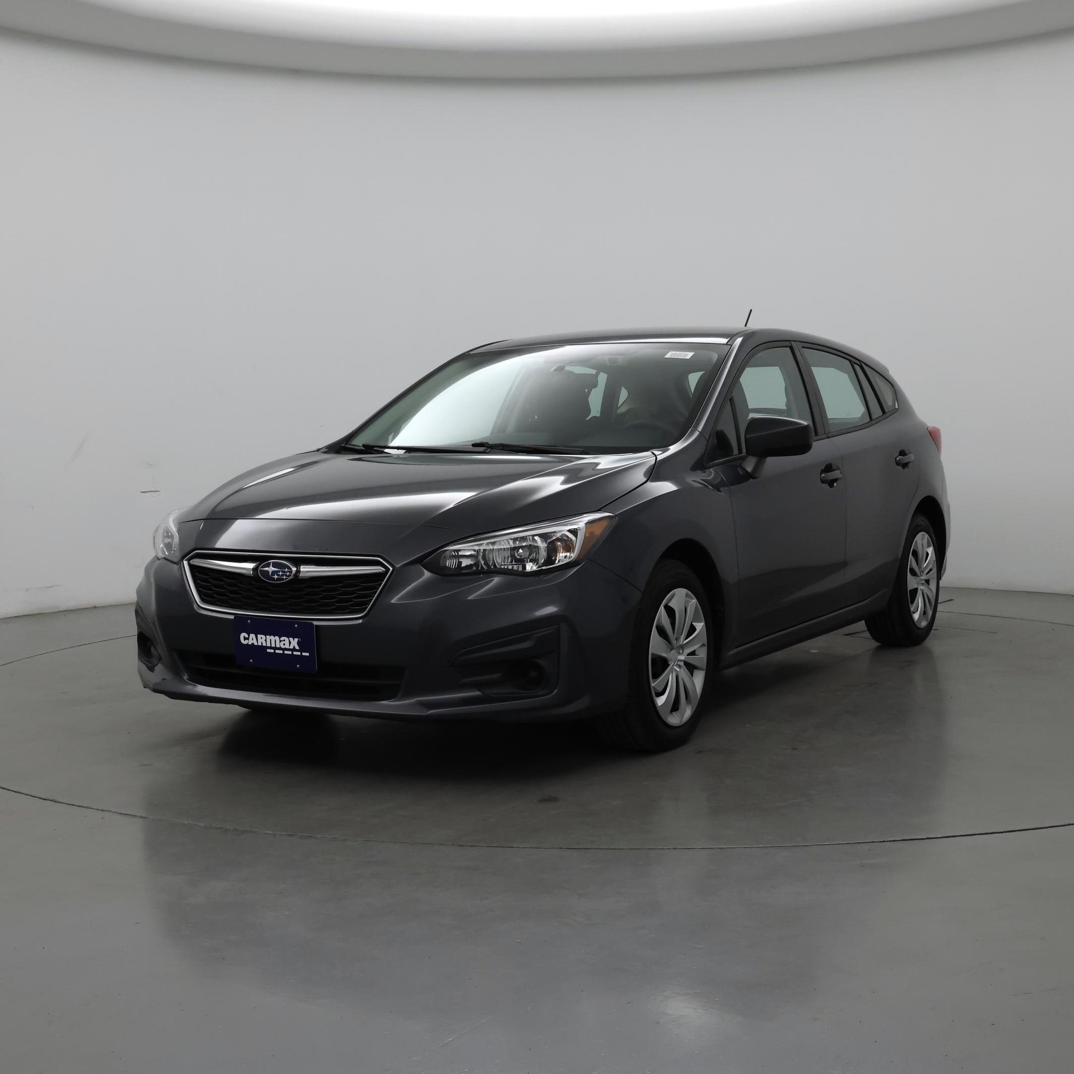 Thumbnail: 2019 Subaru Impreza - 4