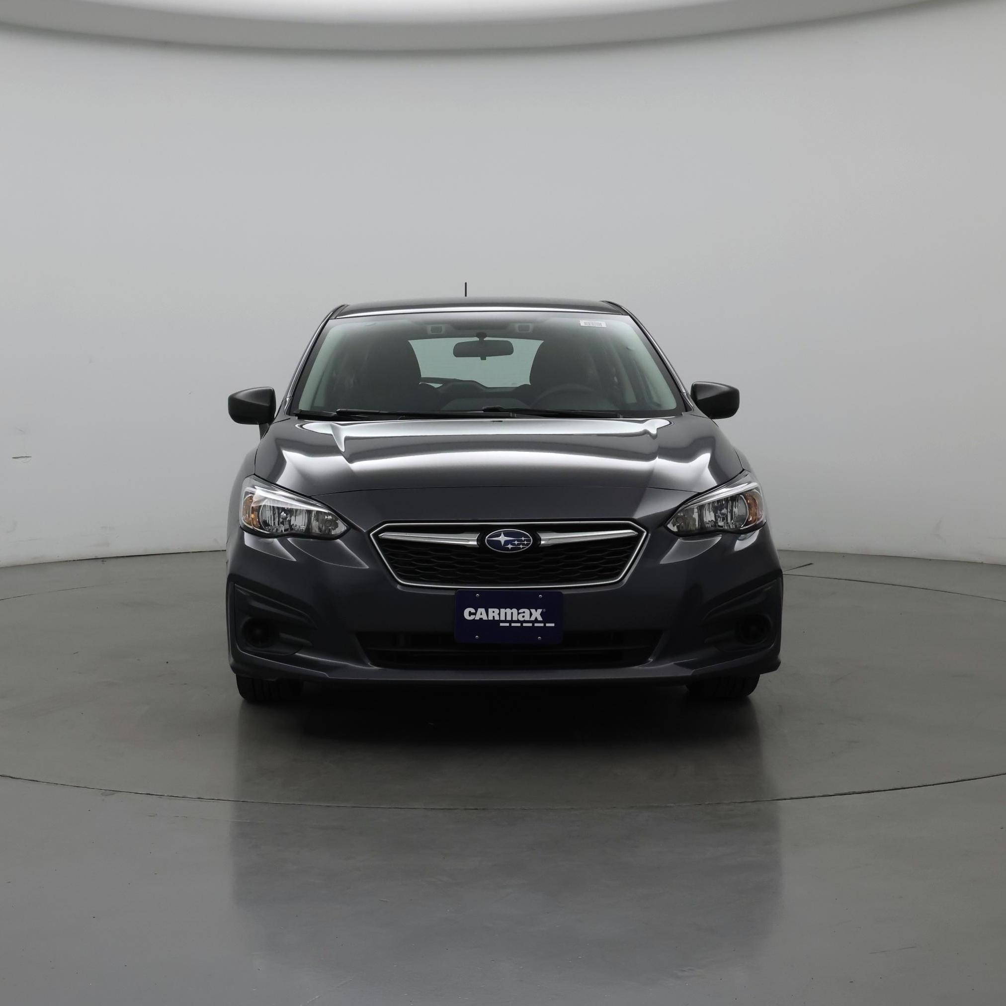 Thumbnail: 2019 Subaru Impreza - 5