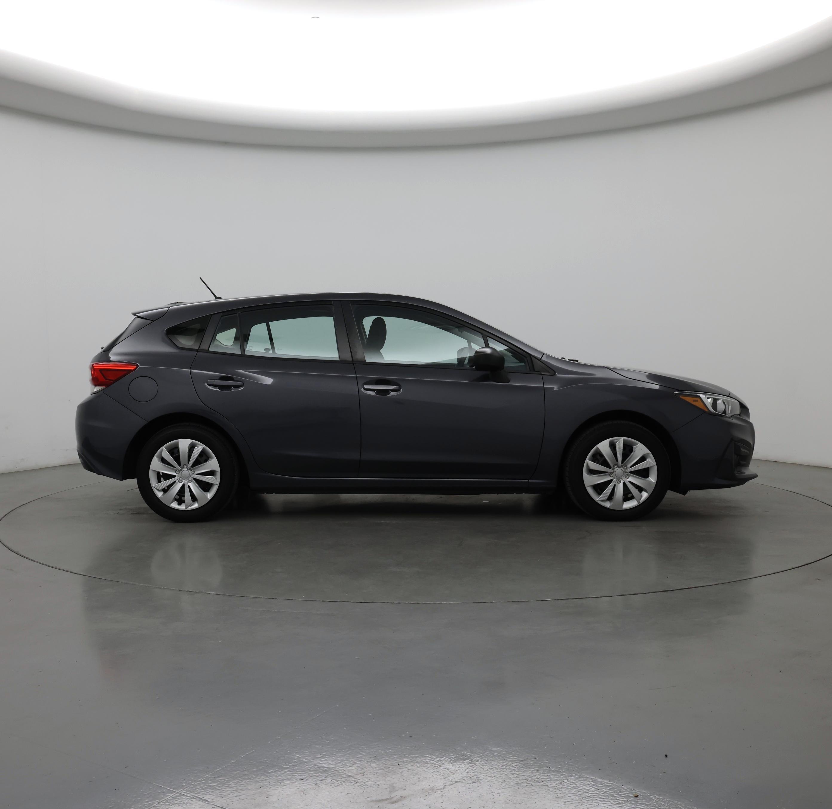 Thumbnail: 2019 Subaru Impreza - 7