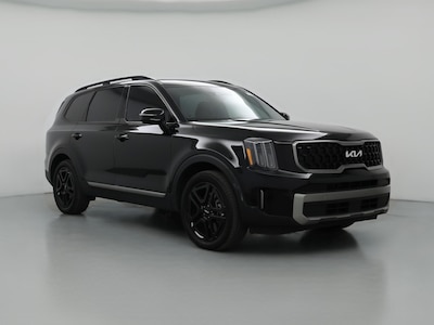 2023 Kia Telluride X-Line EX