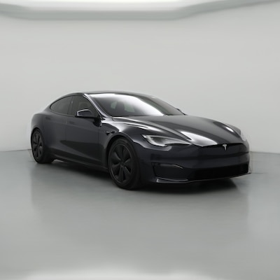 2024 Tesla Model S