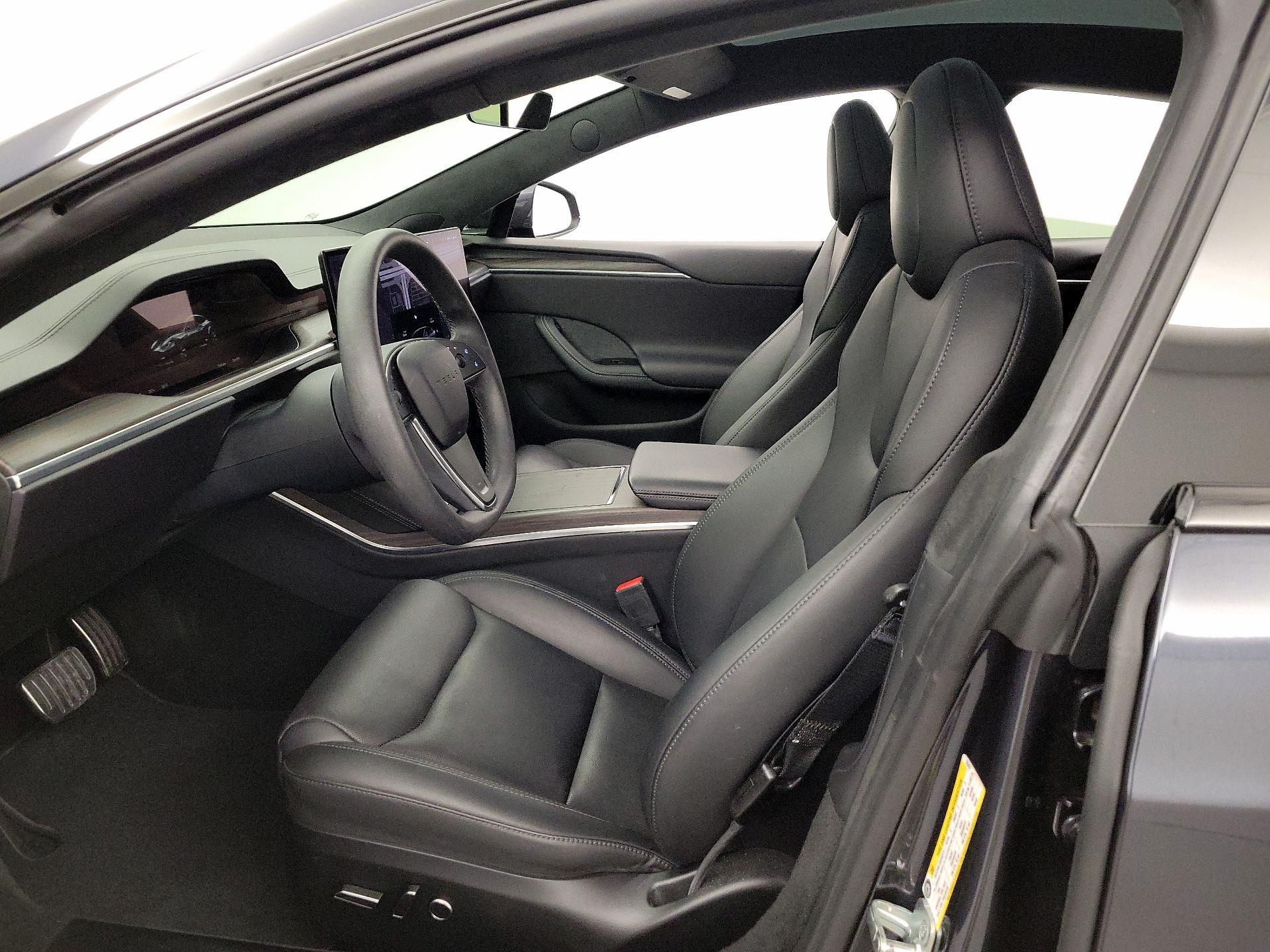 Thumbnail: 2024 Tesla Model S - 11