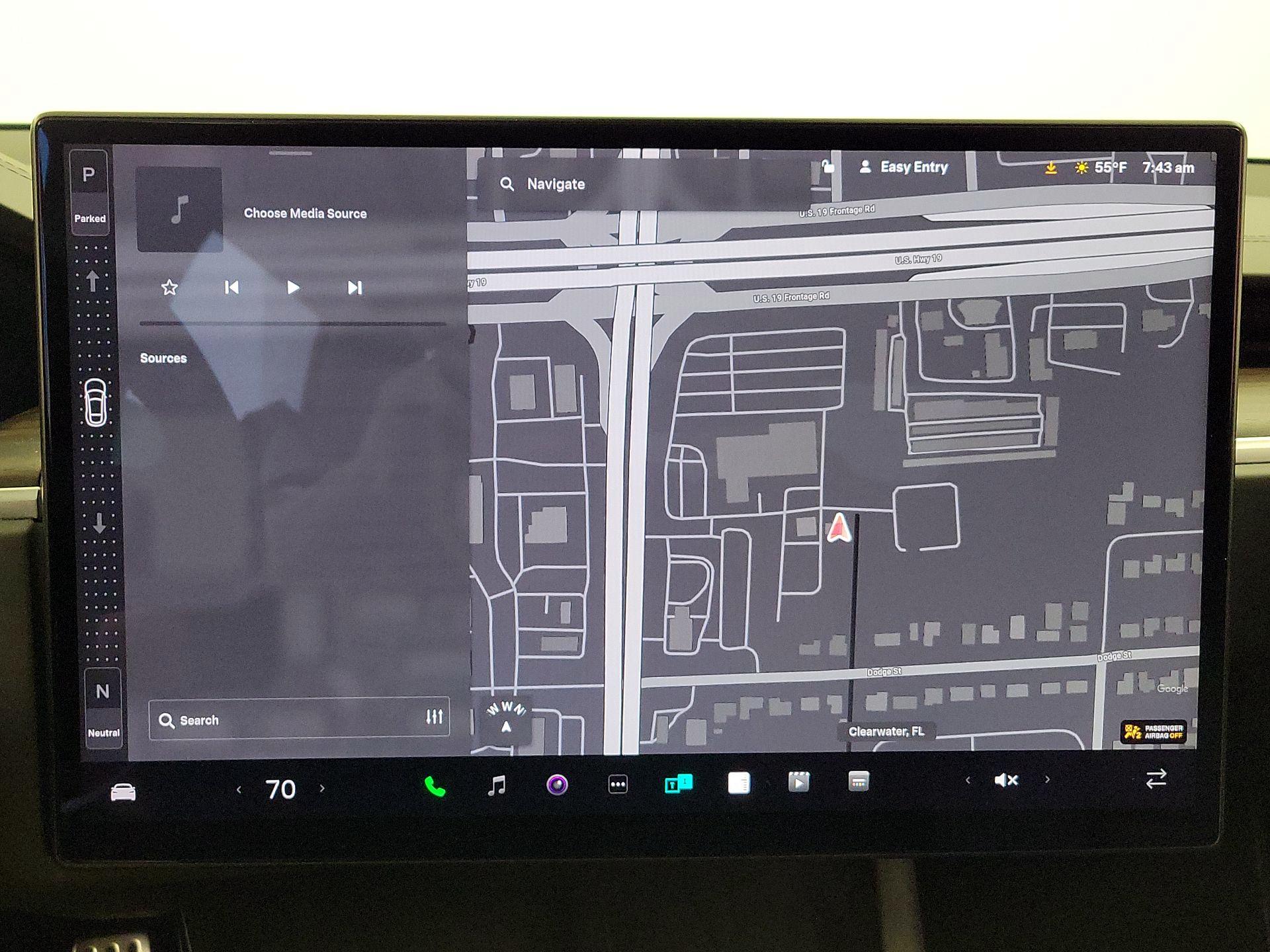 Thumbnail: 2024 Tesla Model S - 13