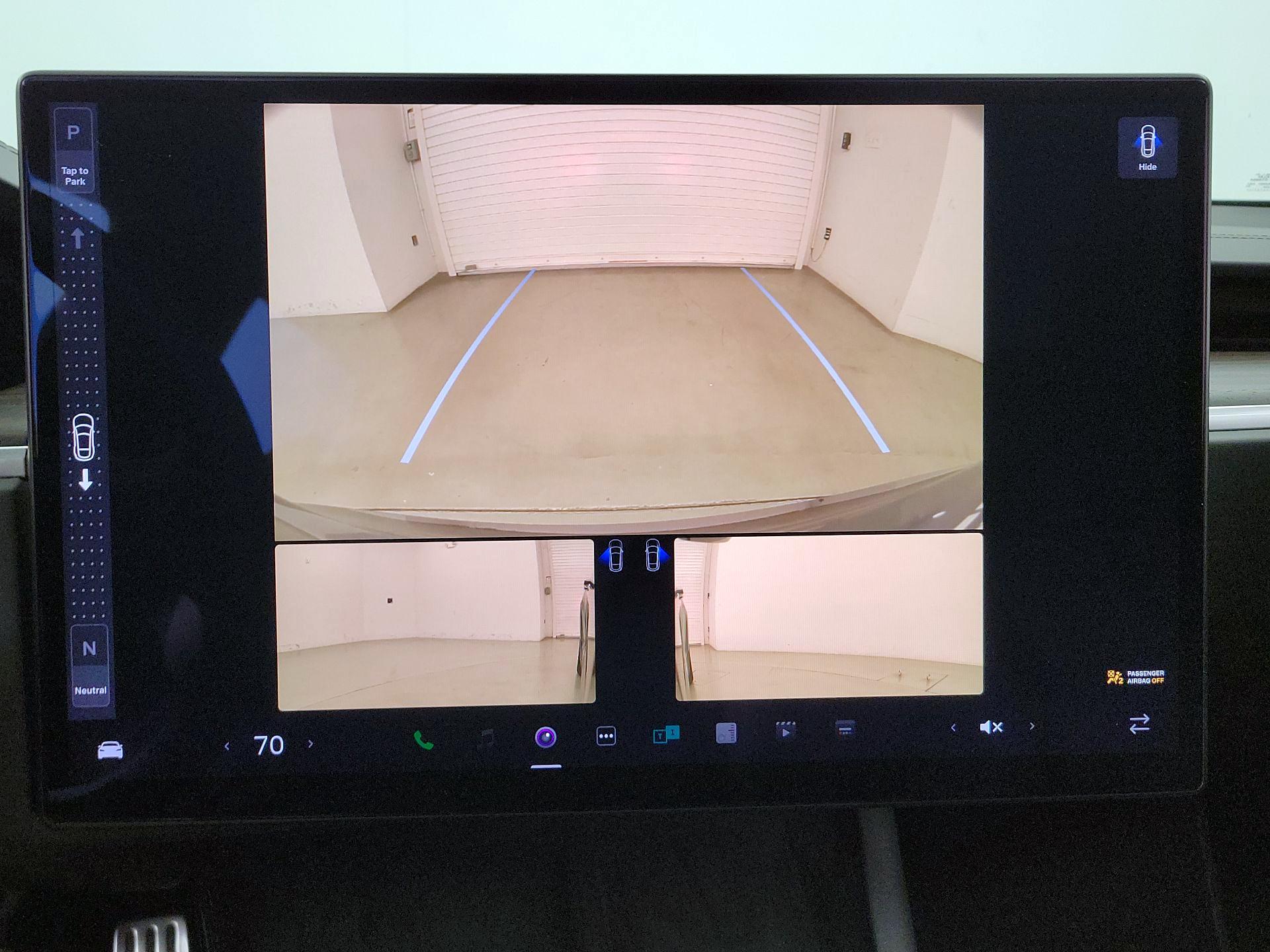 Thumbnail: 2024 Tesla Model S - 14